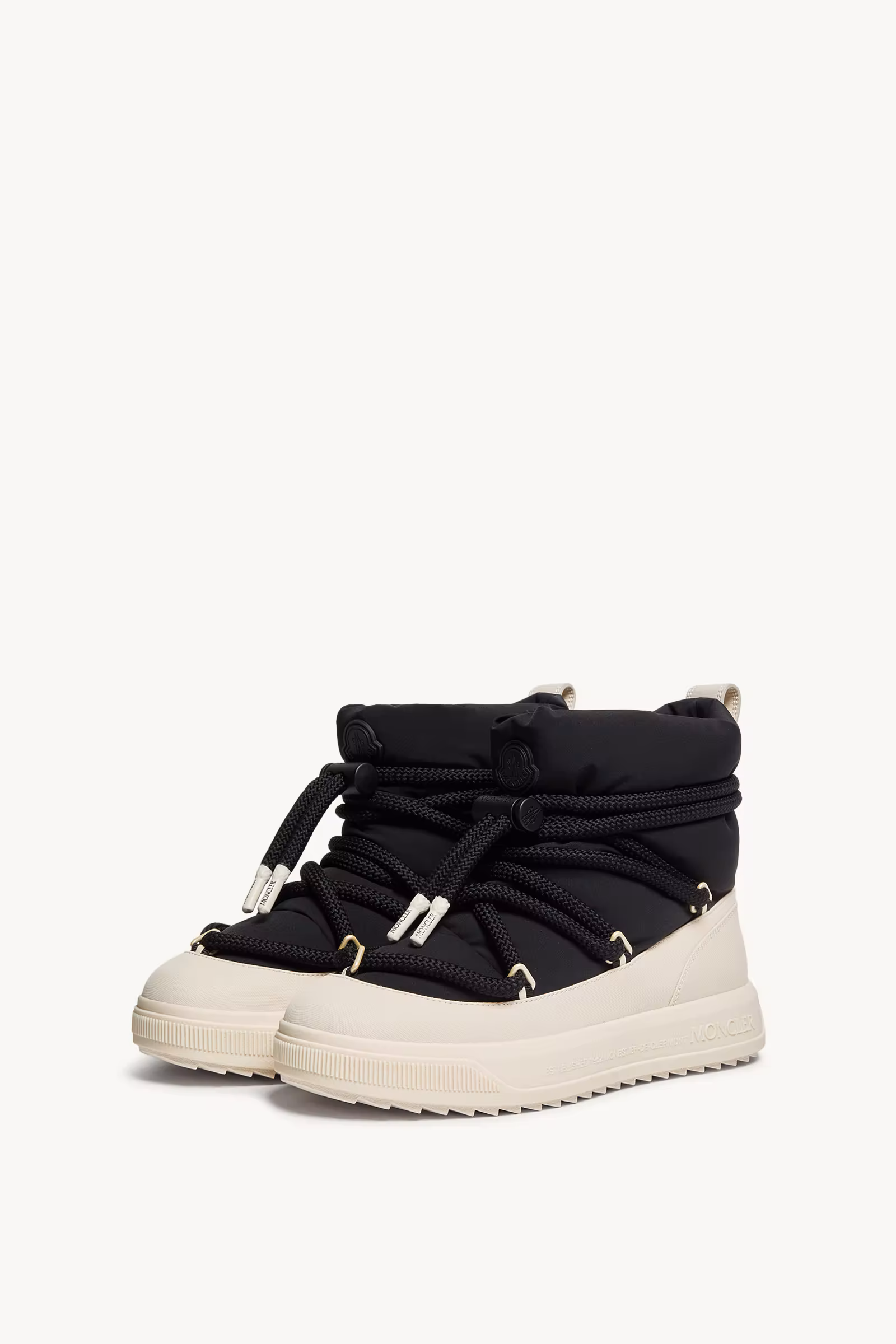 Moncler Altive Mid Snow Boots