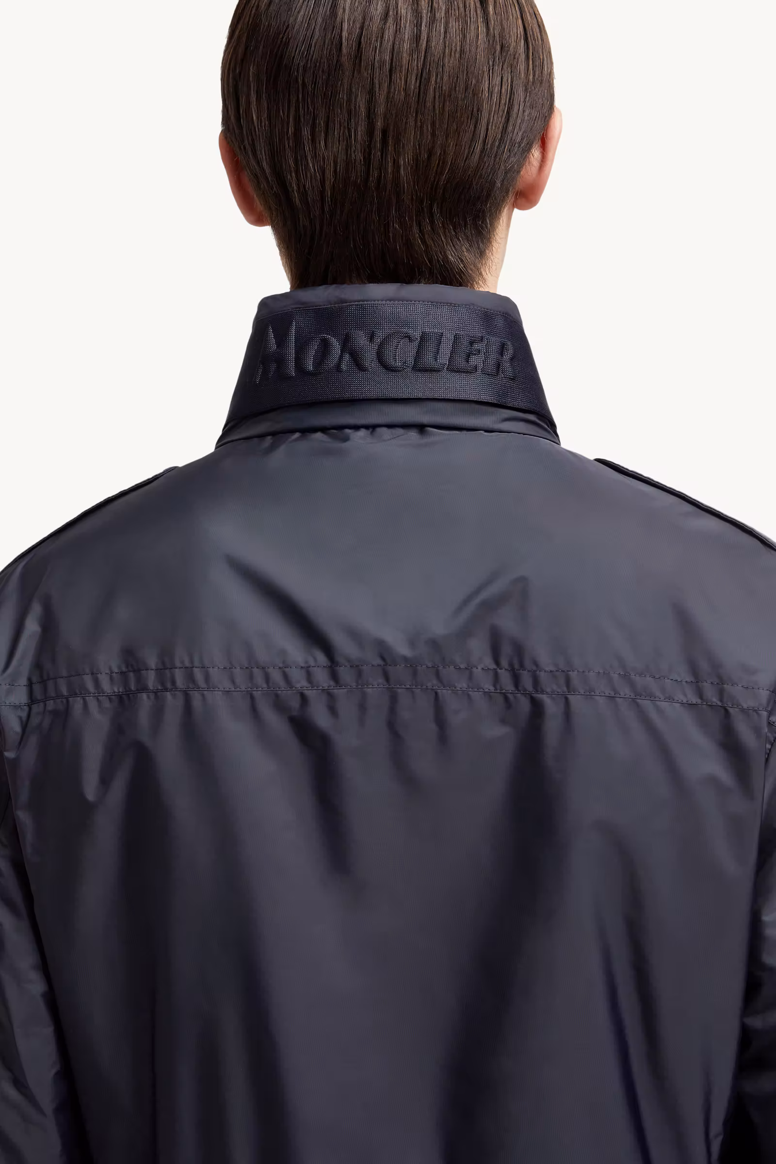 Lez Water-Repellent Field Jacket