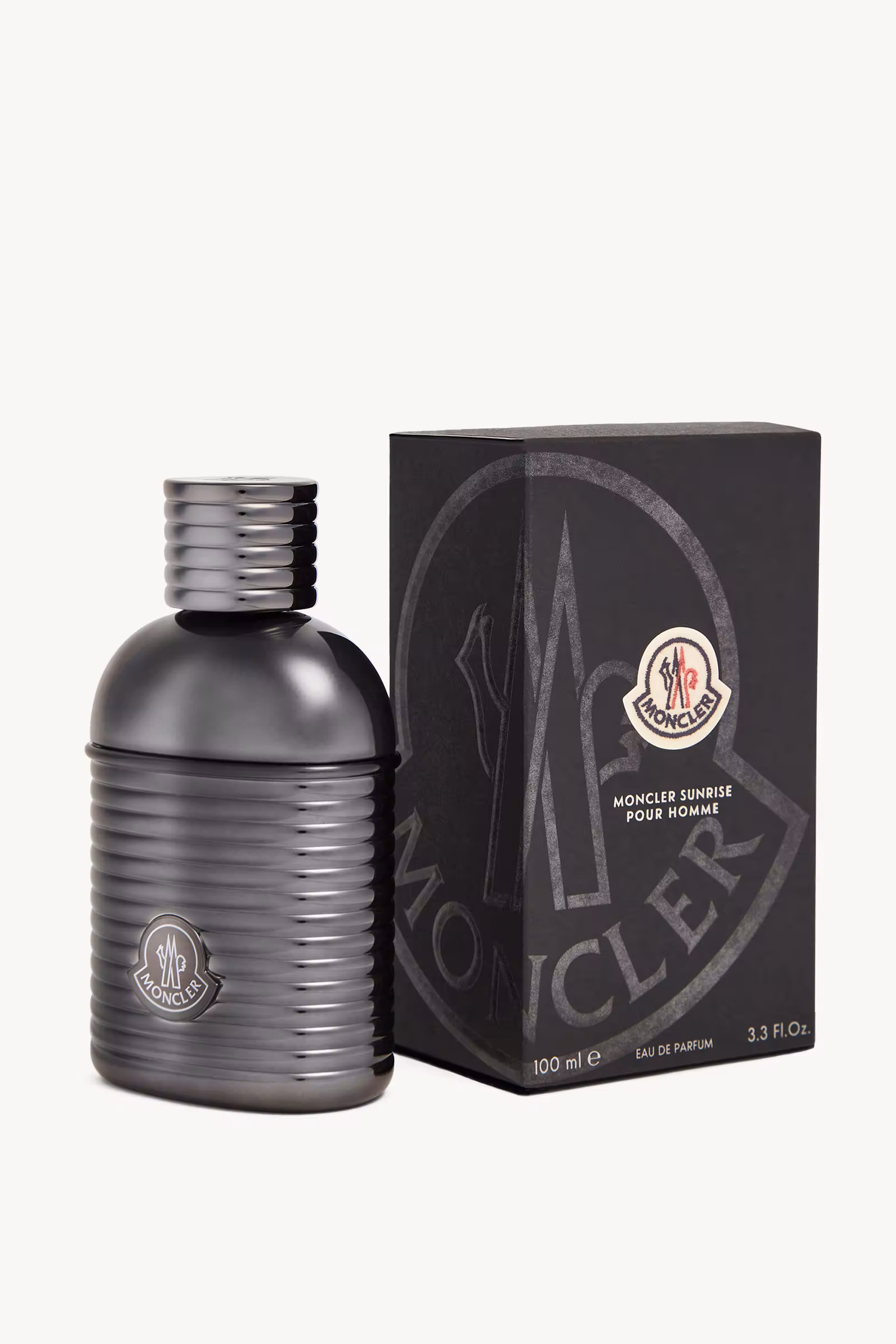 Moncler Sunrise Pour Homme 3.3 Fl.Oz.