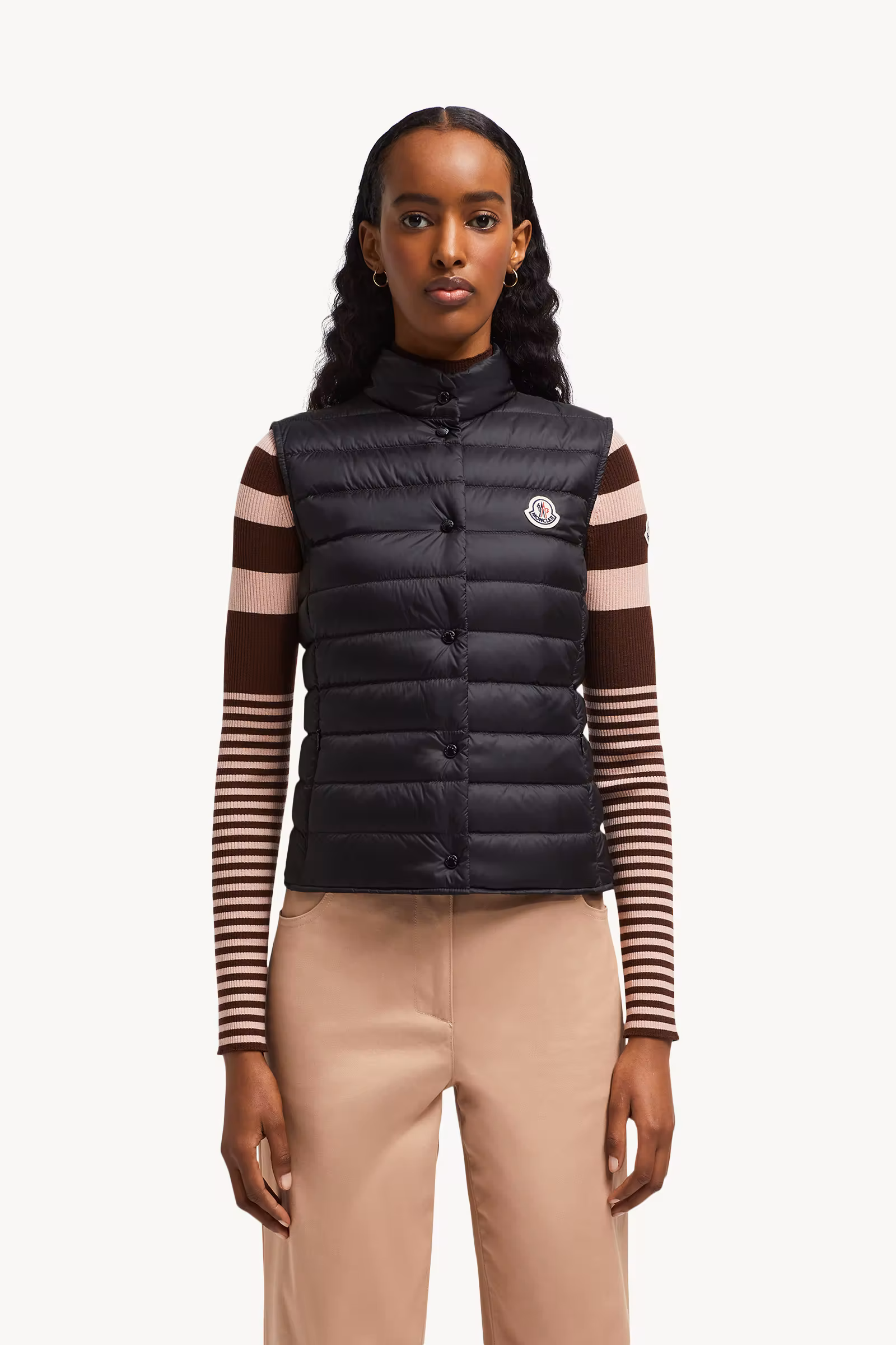 Liane Packable Down Vest