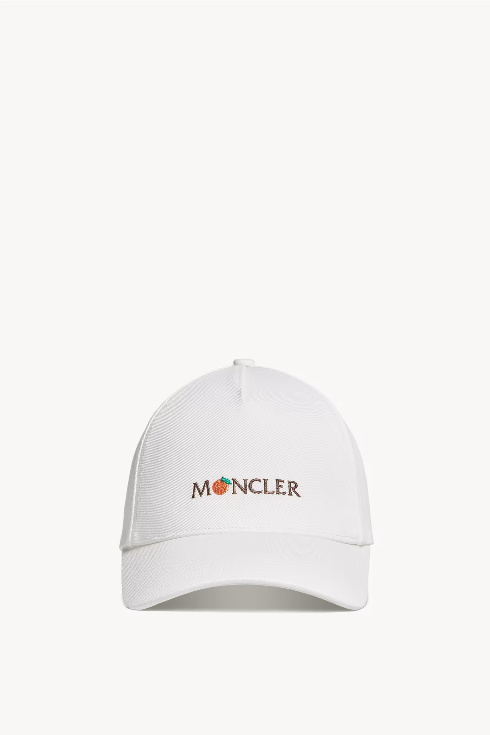 Moncler x Gilga Farm by Donald Glover Baseball Cap
