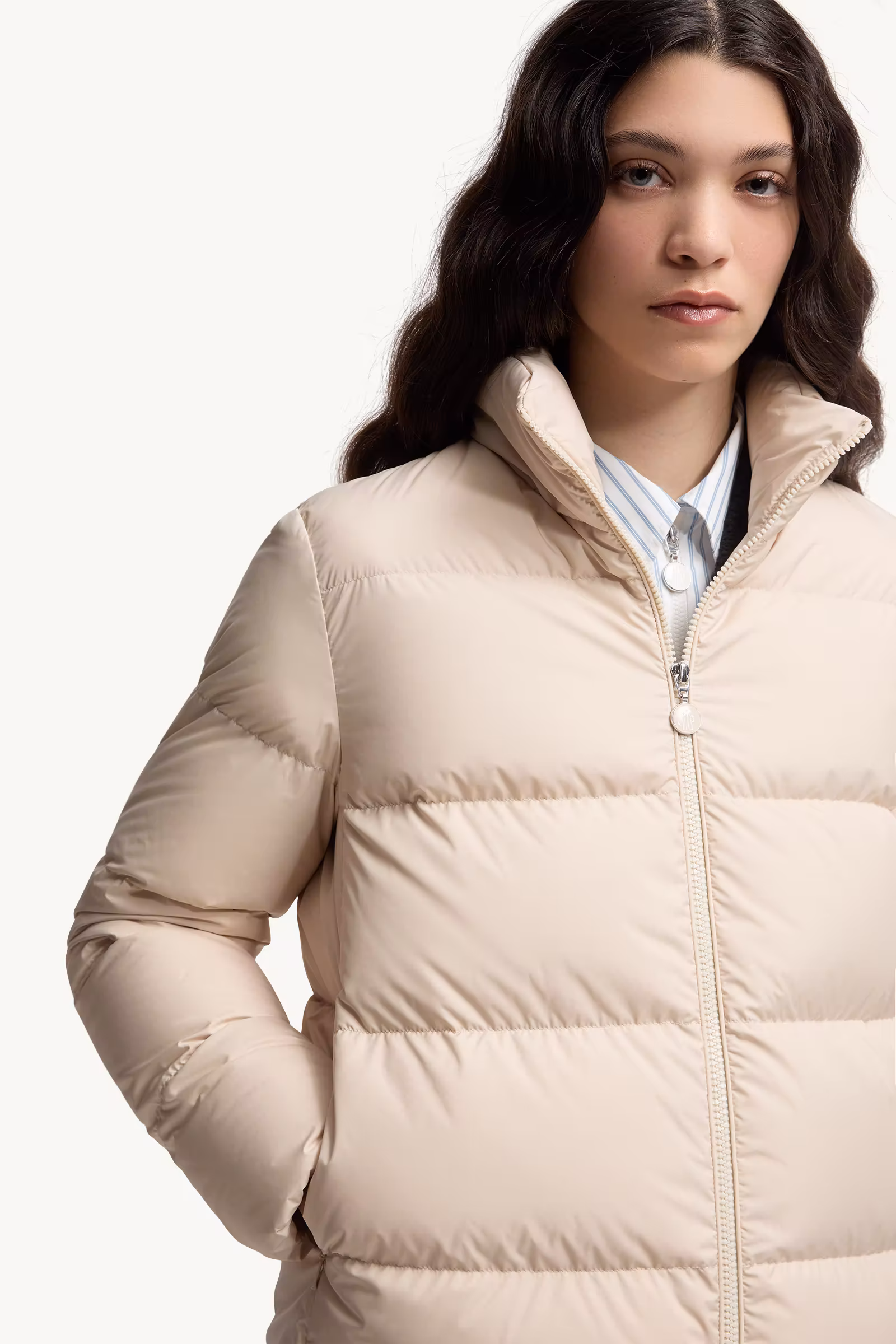 Mauzun Short Down Jacket