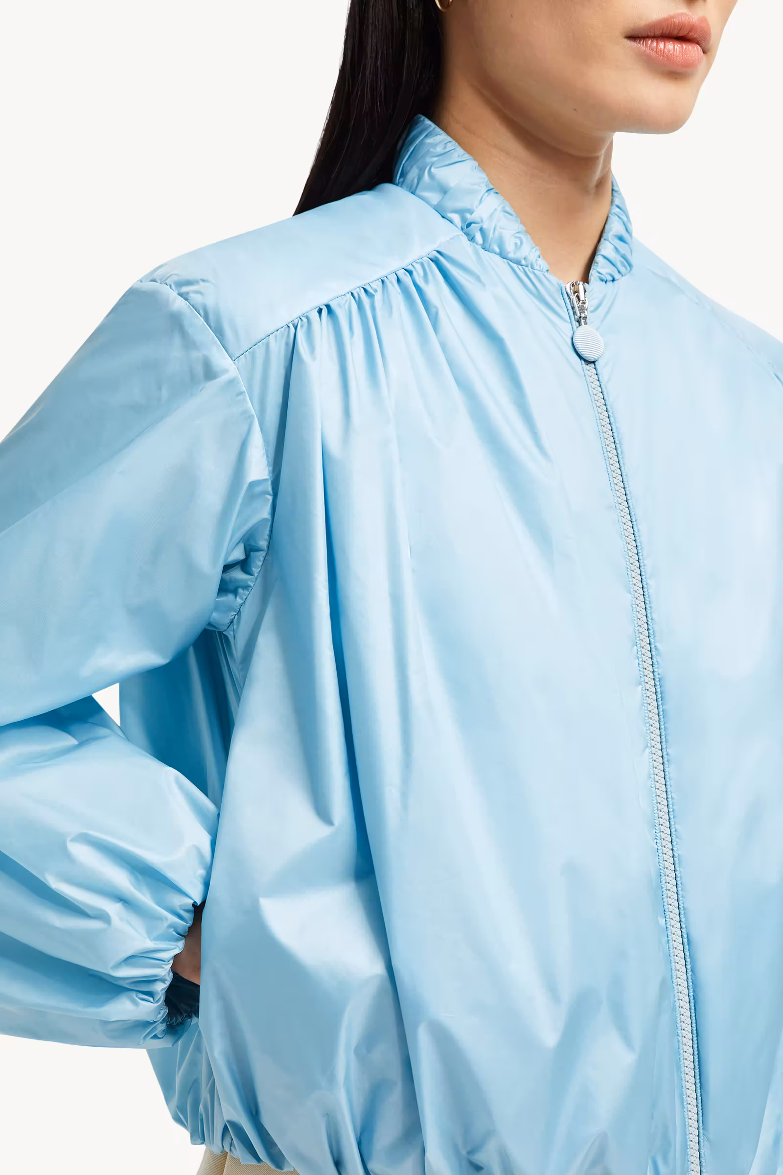 Chazeron Bomber Jacket