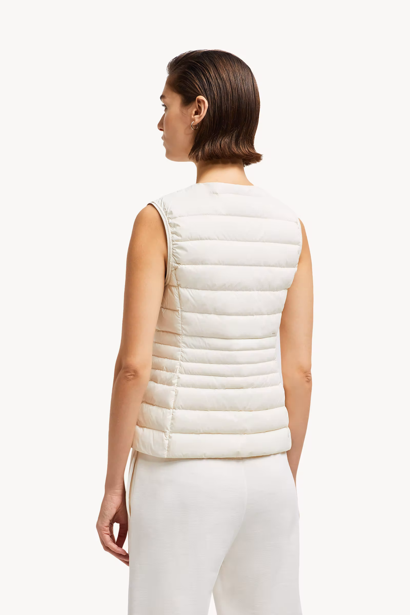 Irigny Down Vest