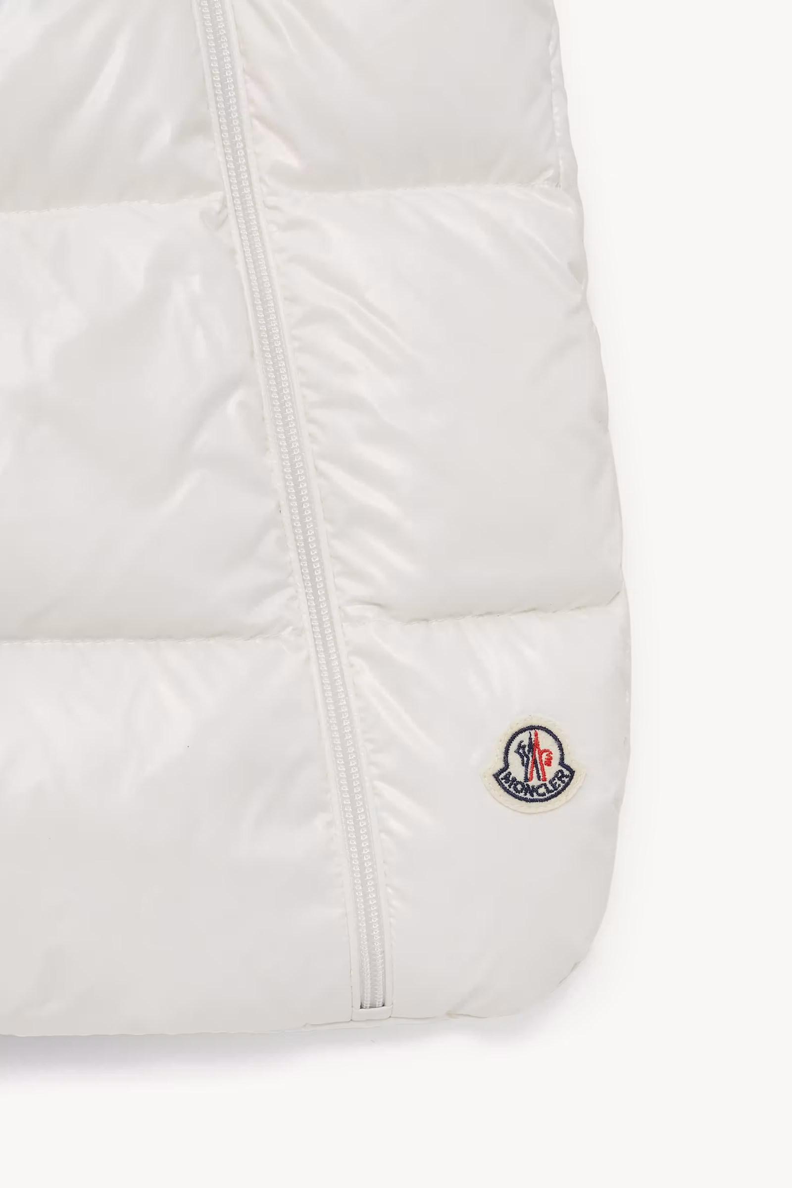 Down-Filled Baby Nest