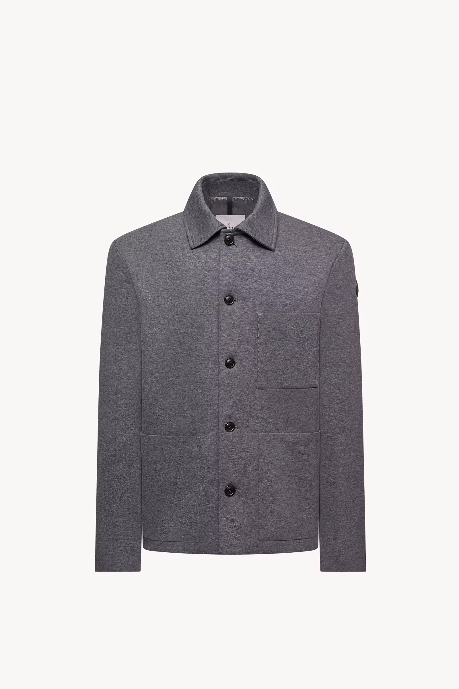 Cabalian Shirt Jacket