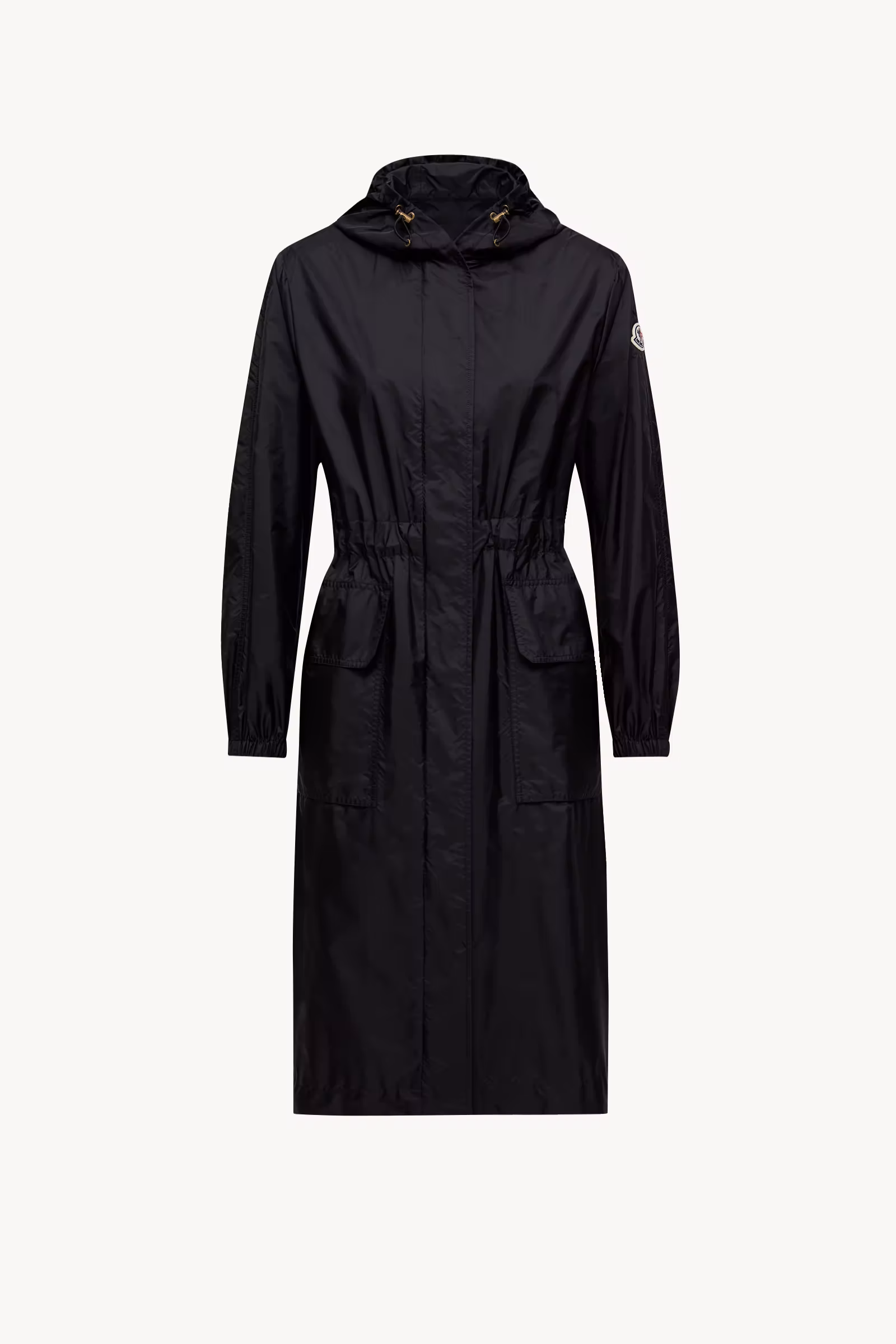 Hiengos Hooded Rain Coat