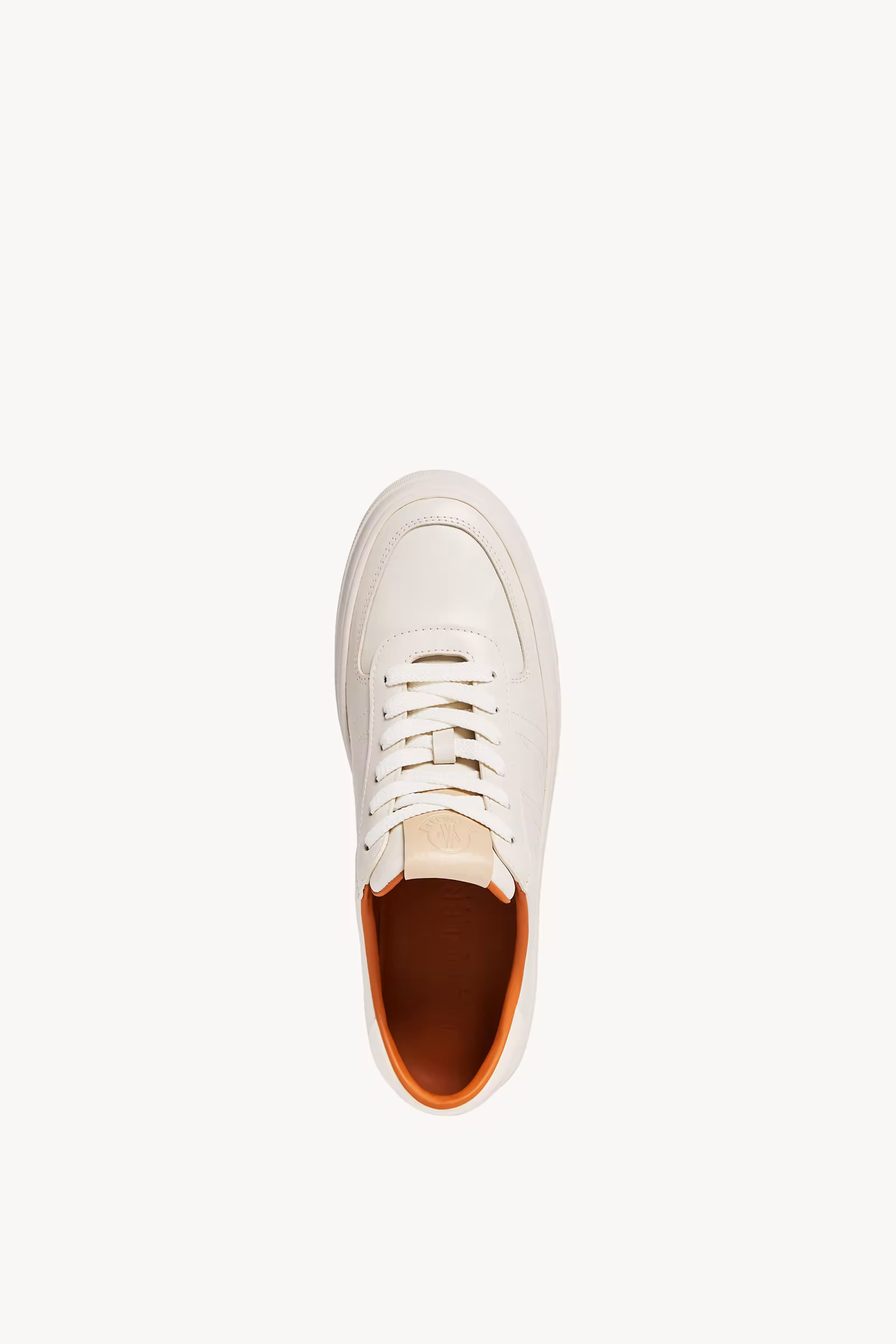 Monclub Leather Sneakers