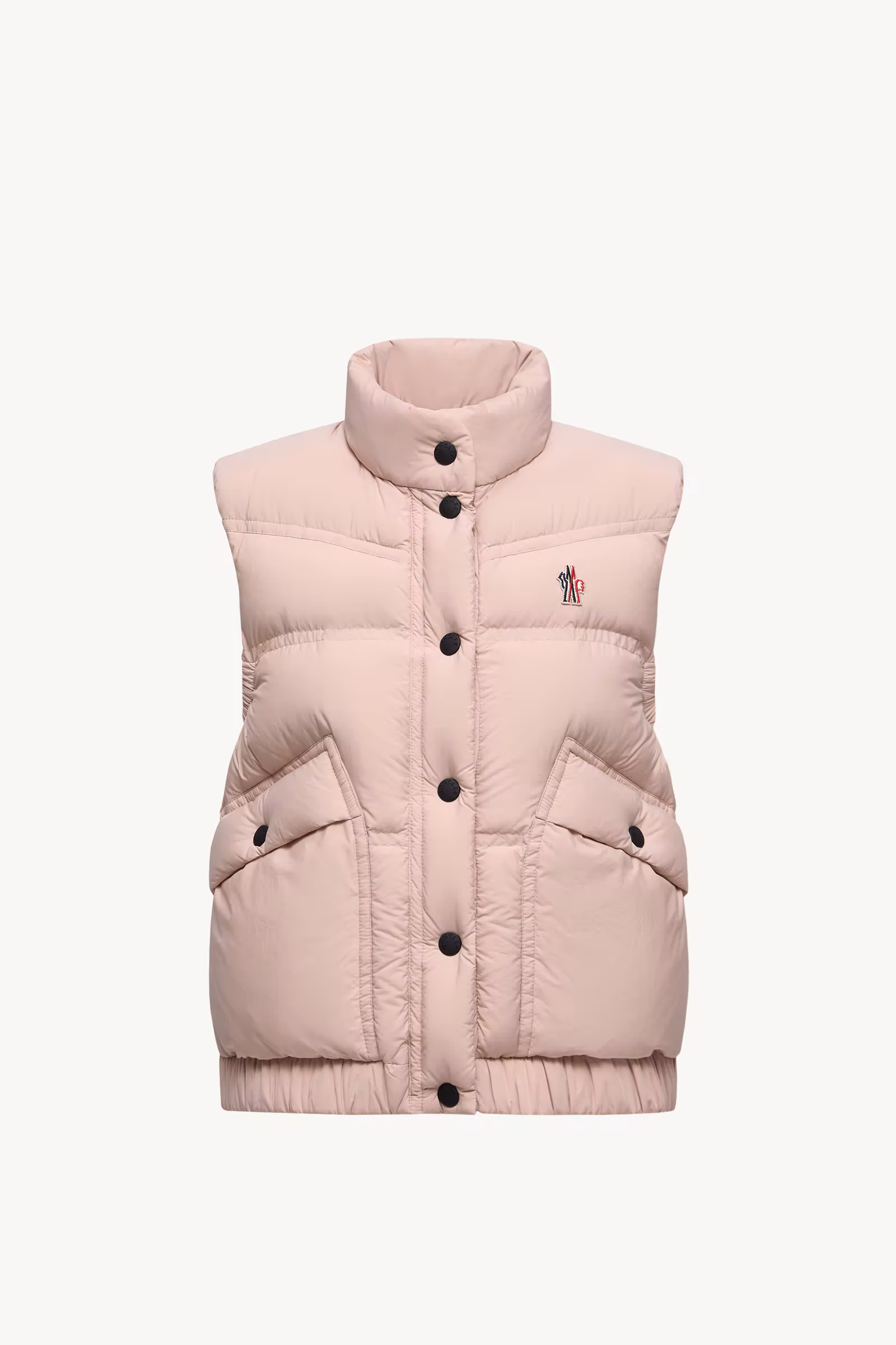 Baise Down Vest