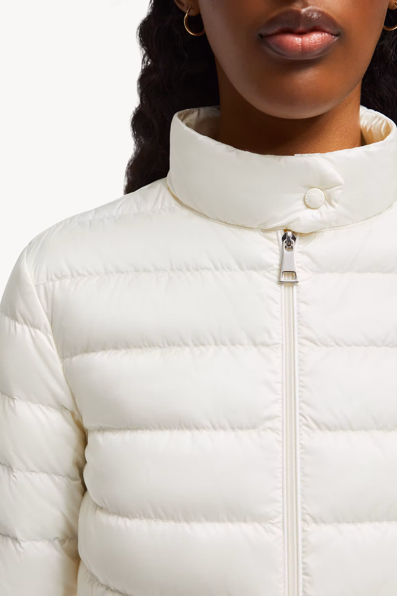 Lans Packable Short Down Jacket