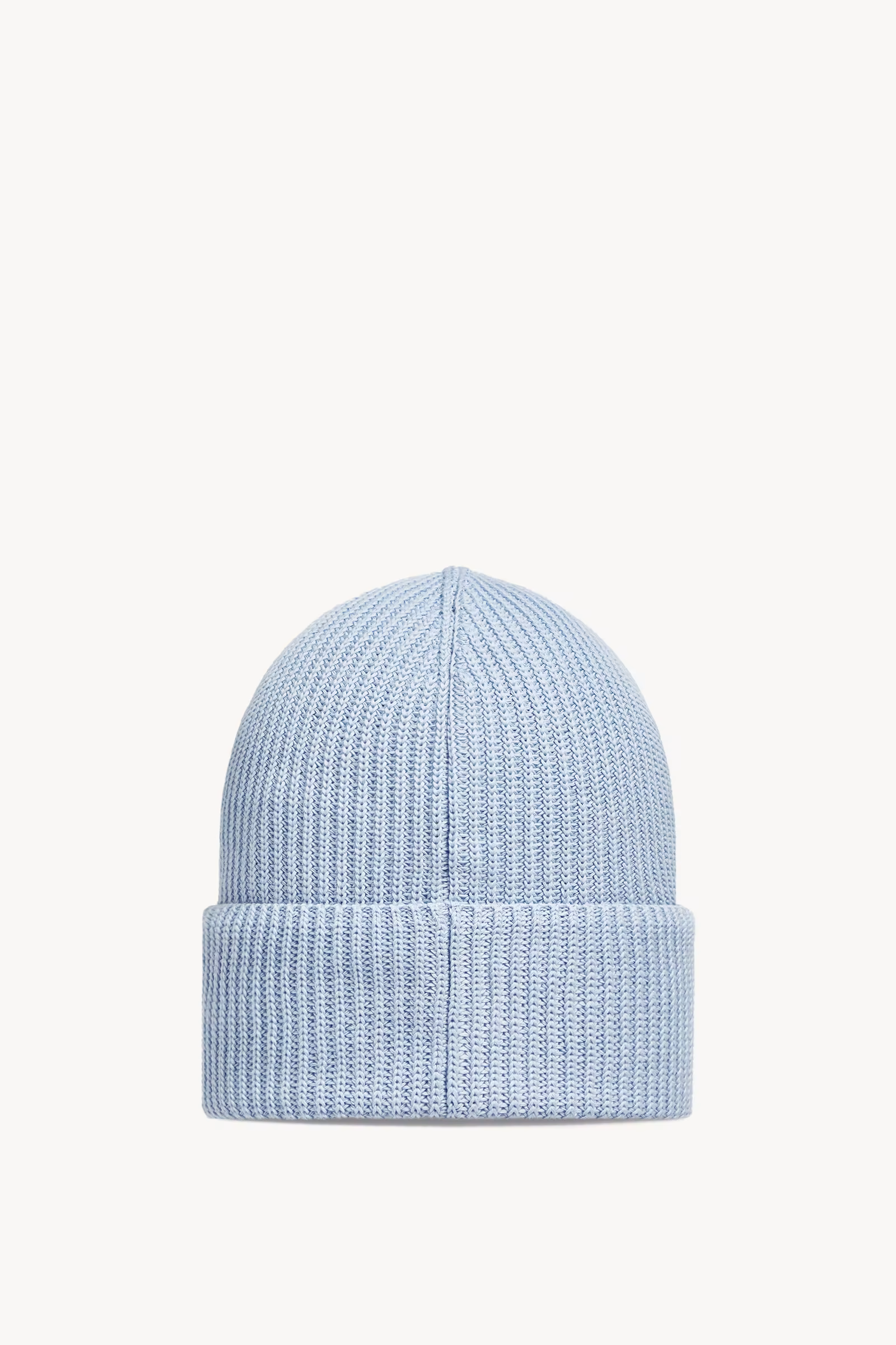 Cotton Beanie