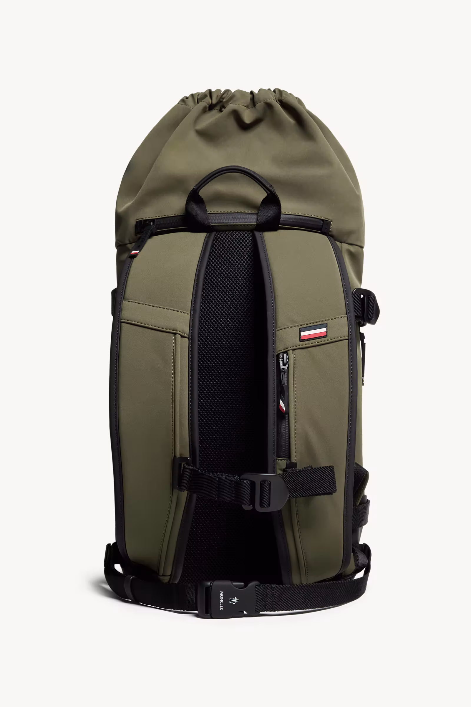 Water-repellent Backpack