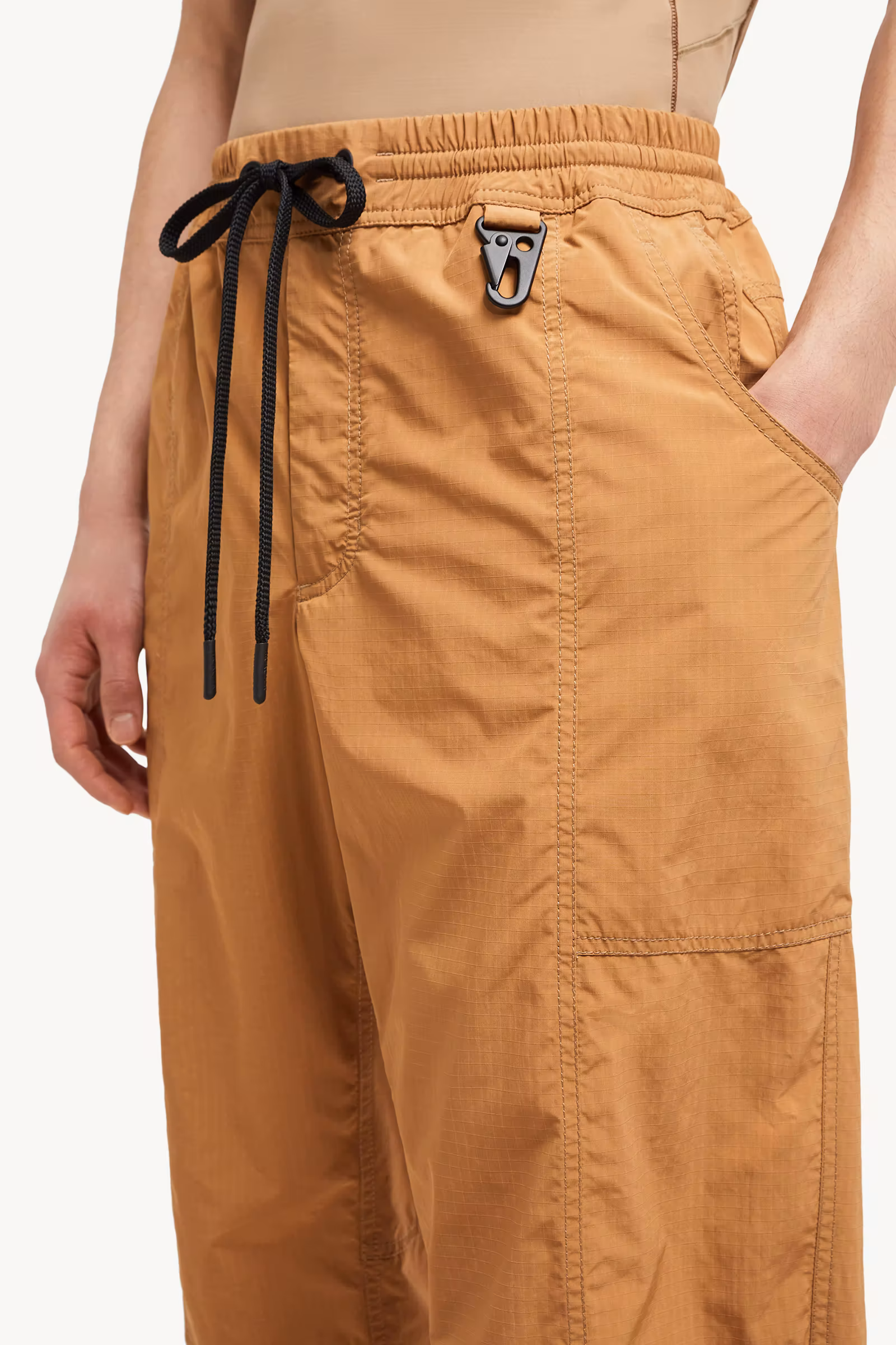 Ripstop Jogging Pants