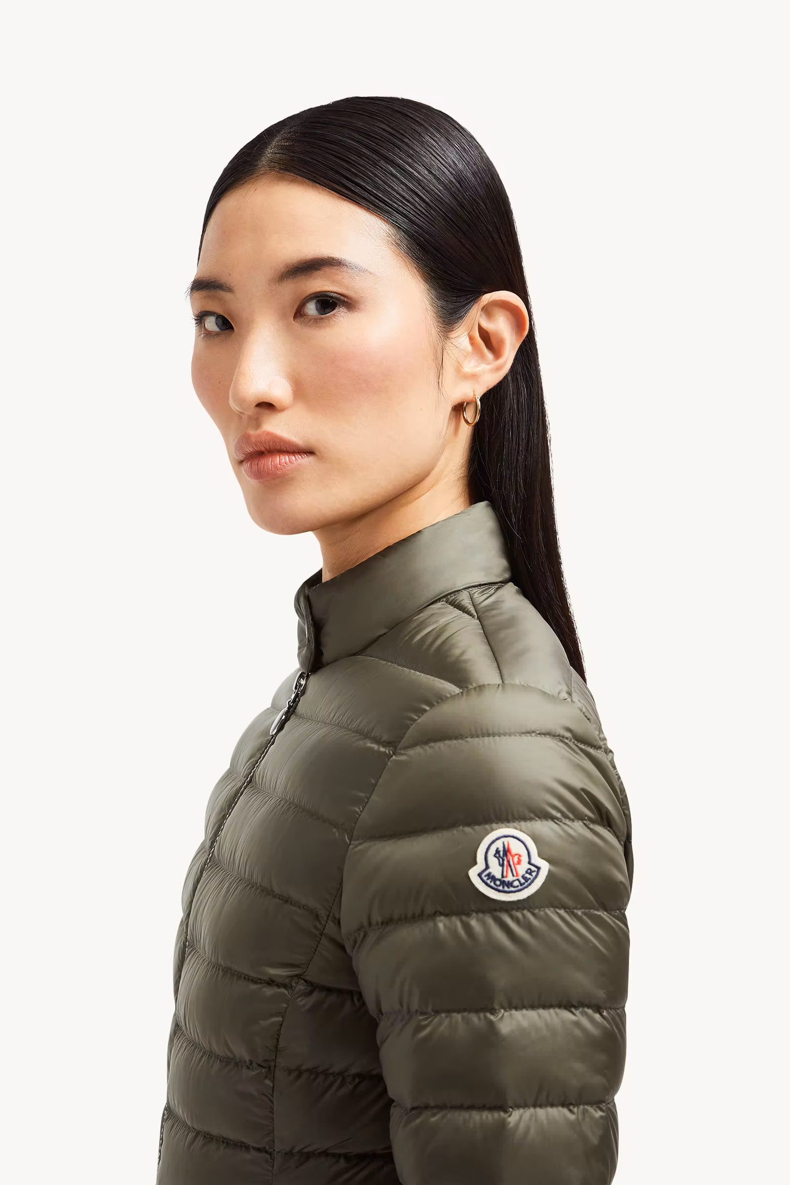 Igelle Short Down Jacket