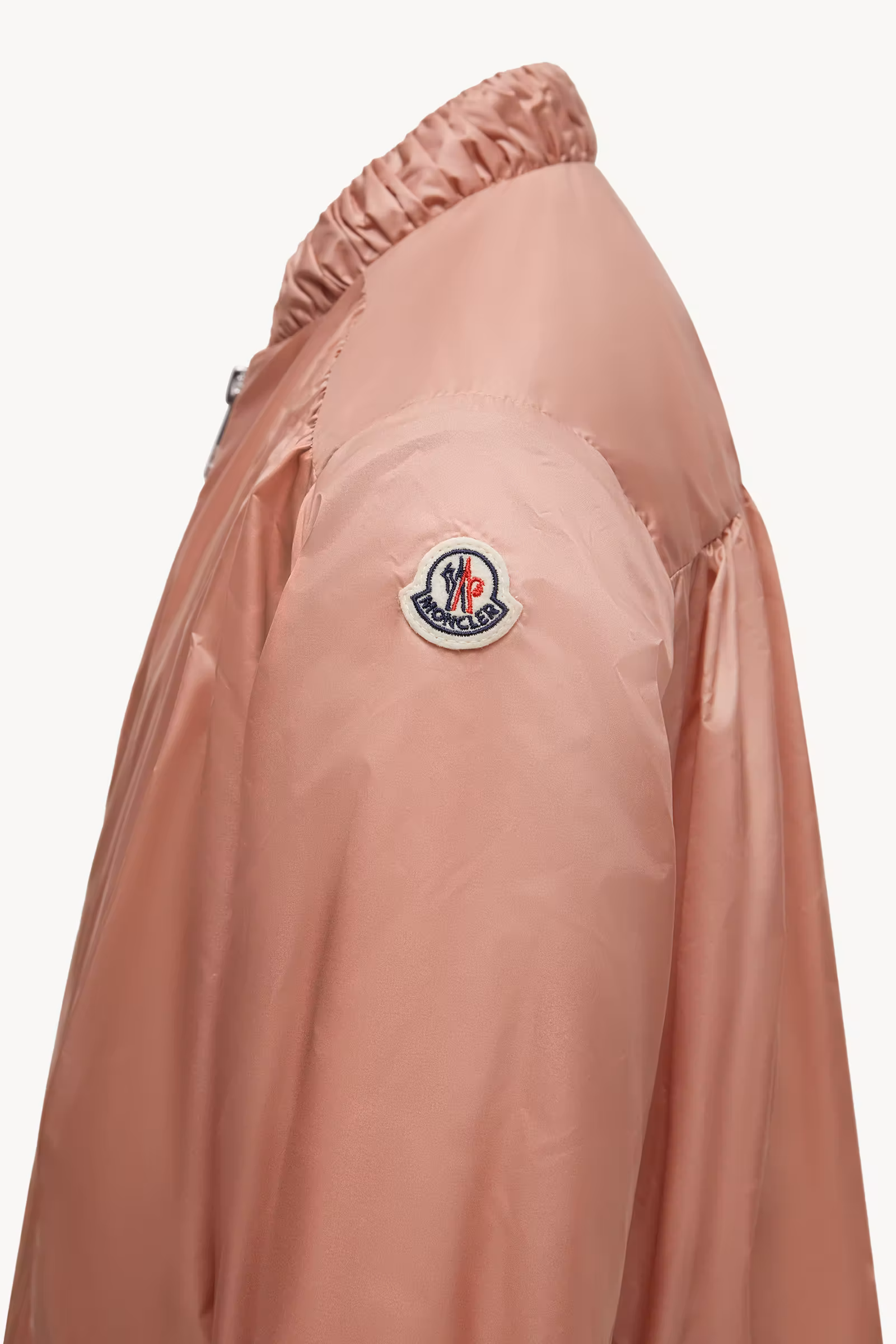 Chazeron Bomber Jacket