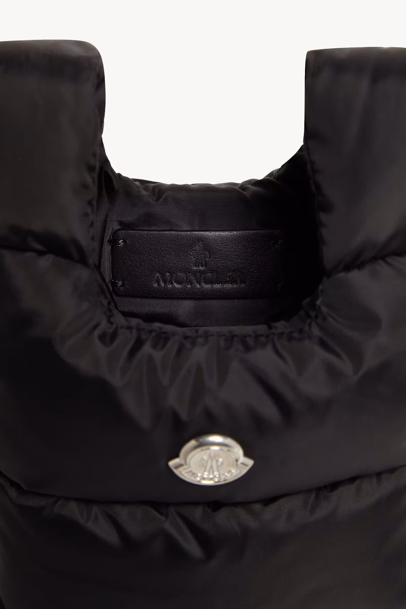 Legere Small Water-Repellent Crossbody Bag