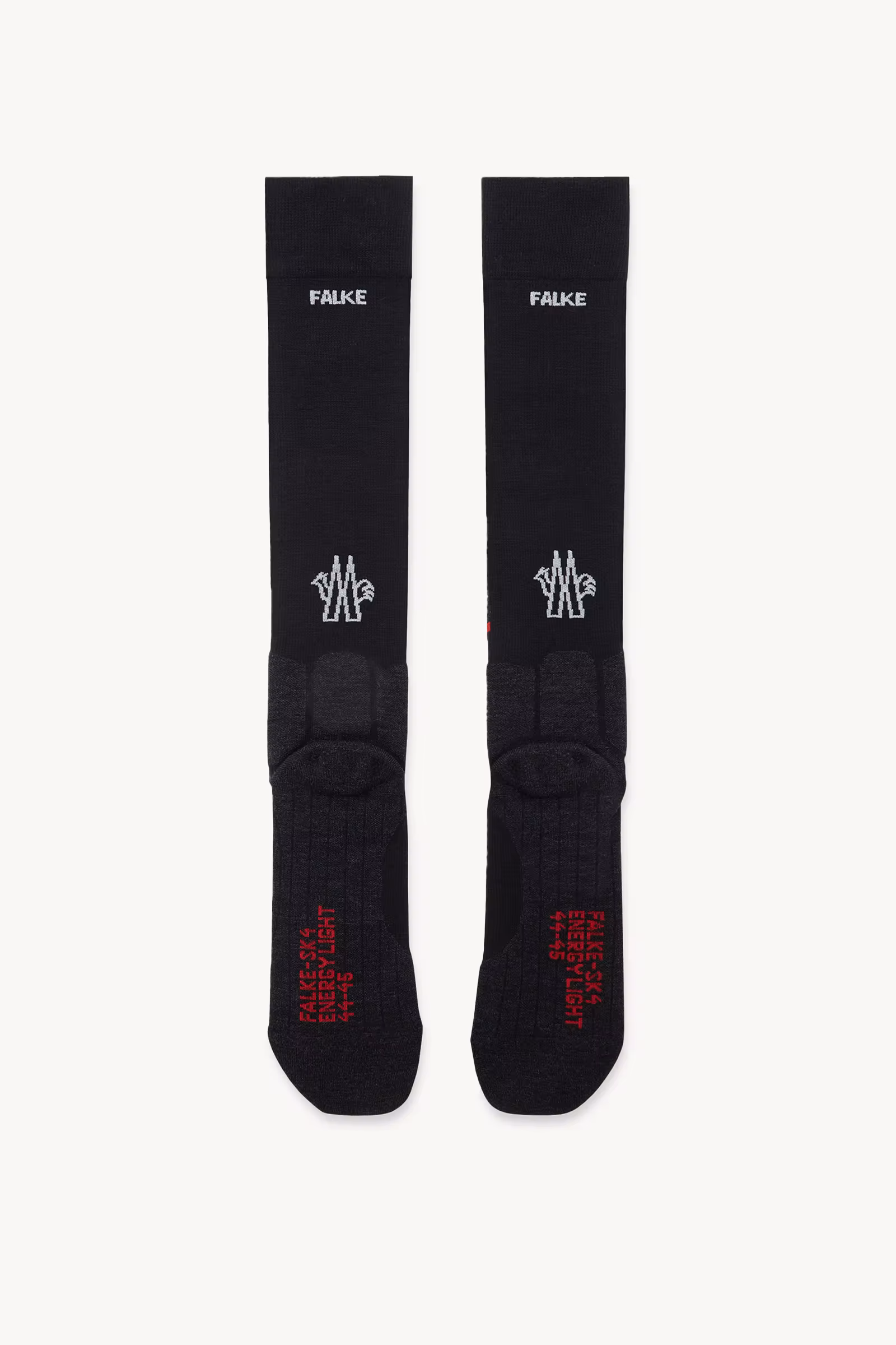 Technical Wool Blend Socks