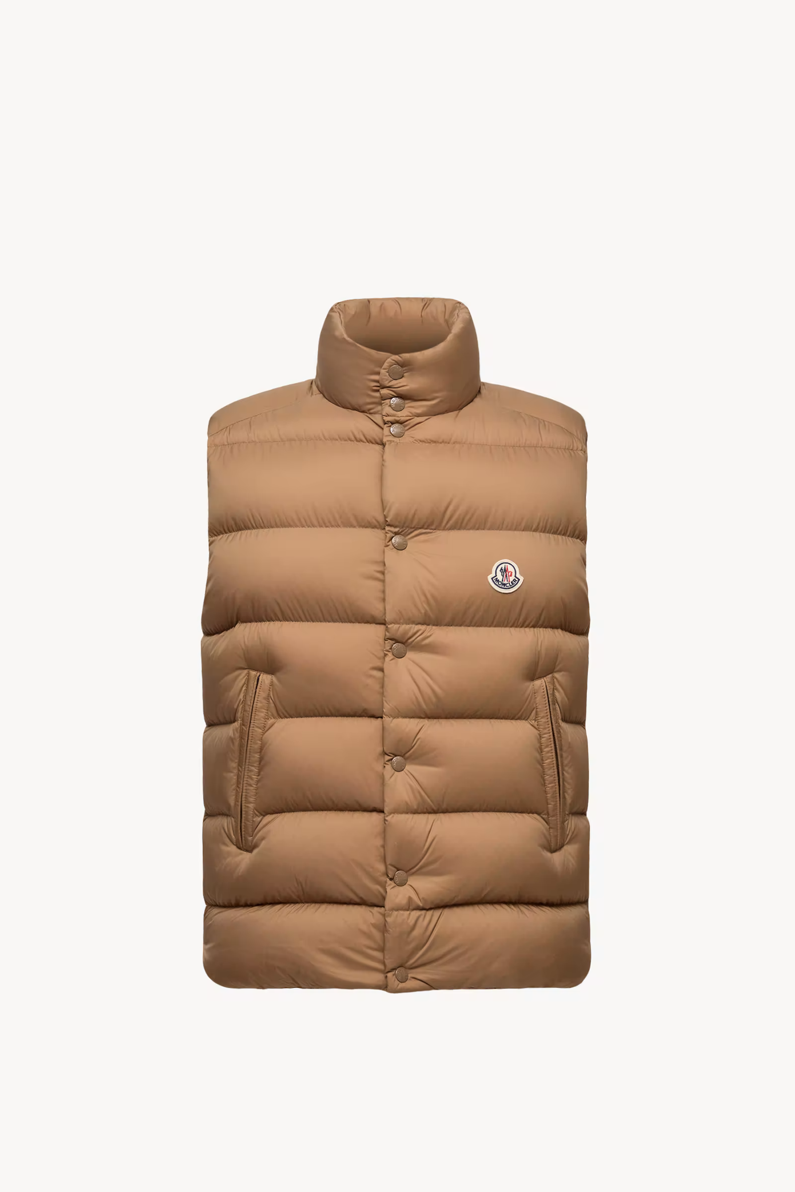 Tibb Down Vest
