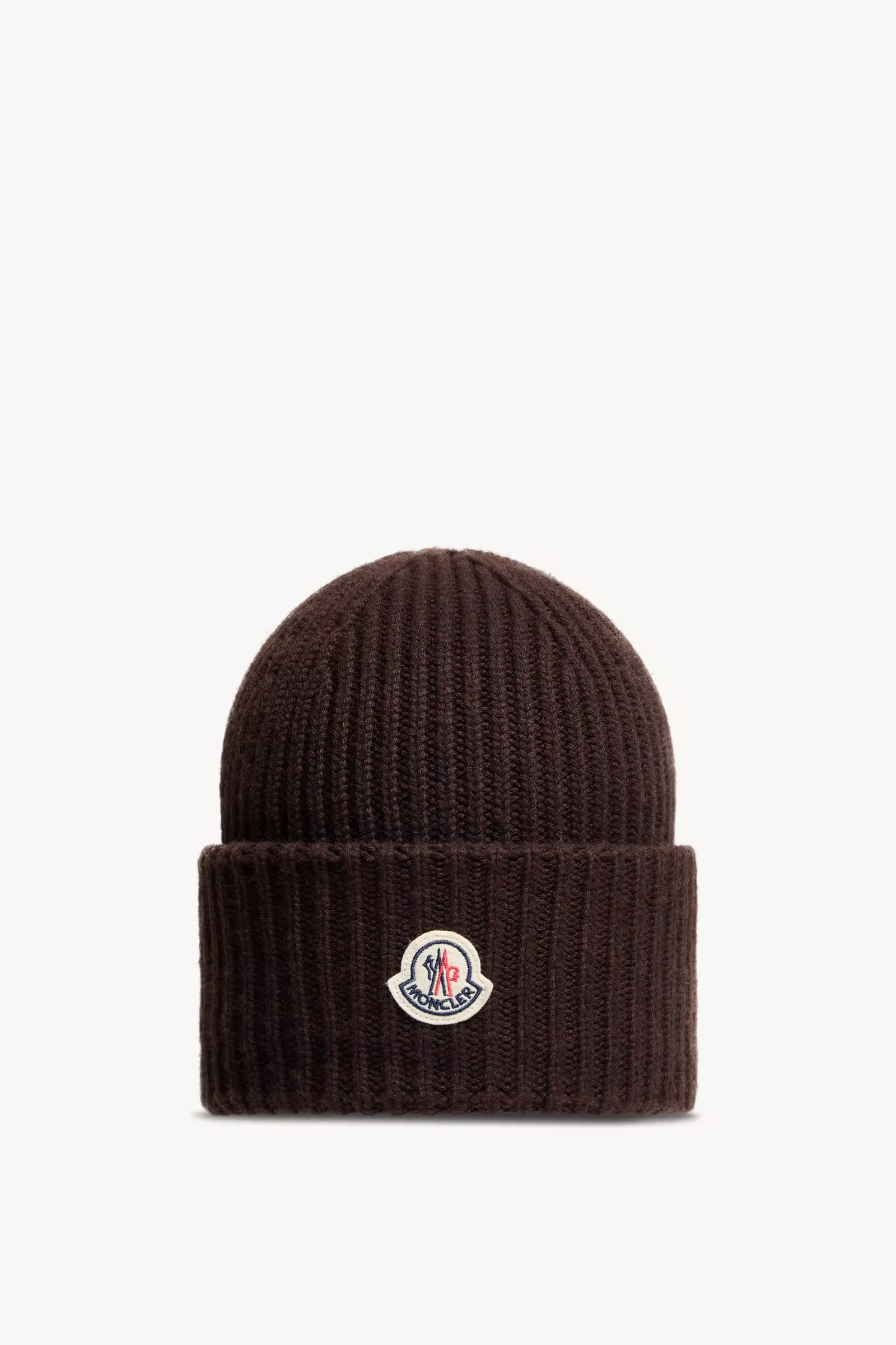 Wool & Cashmere Beanie
