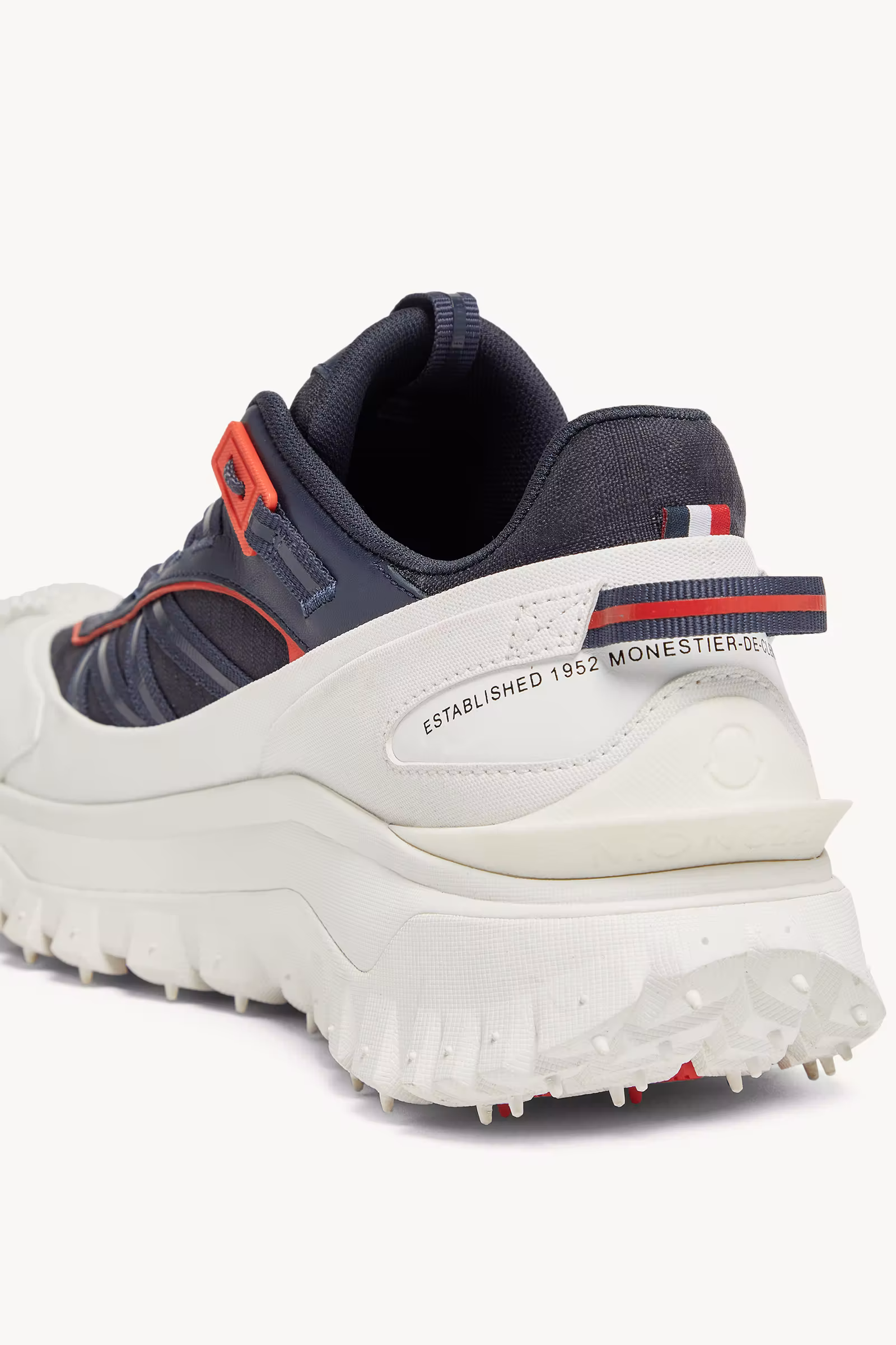 Trailgrip GTX Leather Sneakers