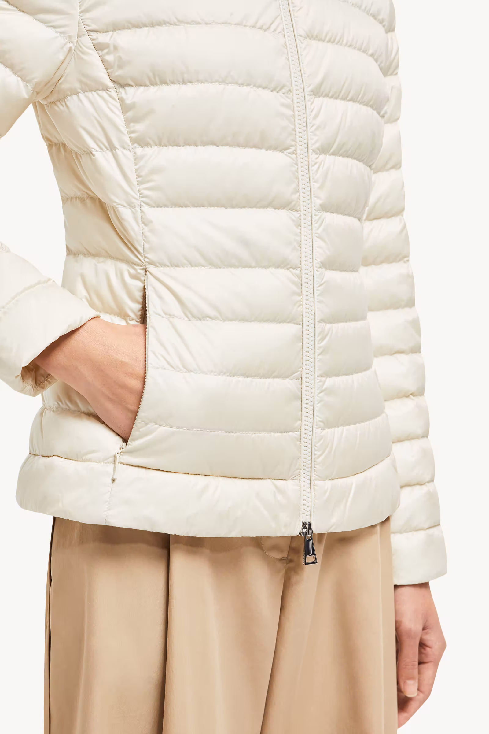 Igelle Short Down Jacket