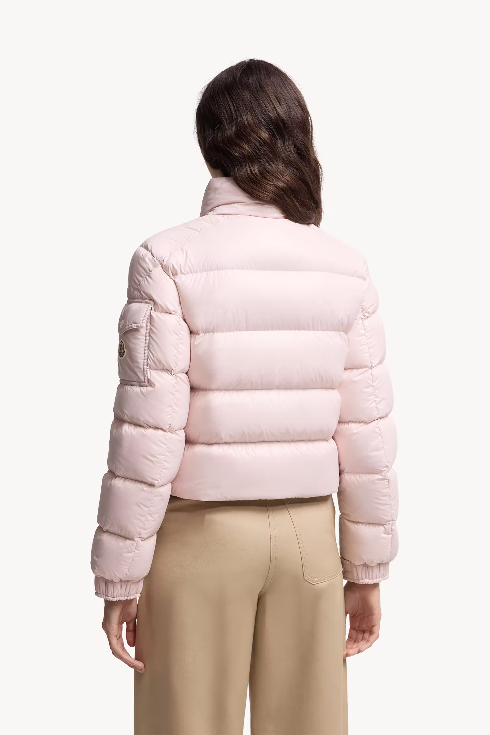 Petra Short Down Jacket