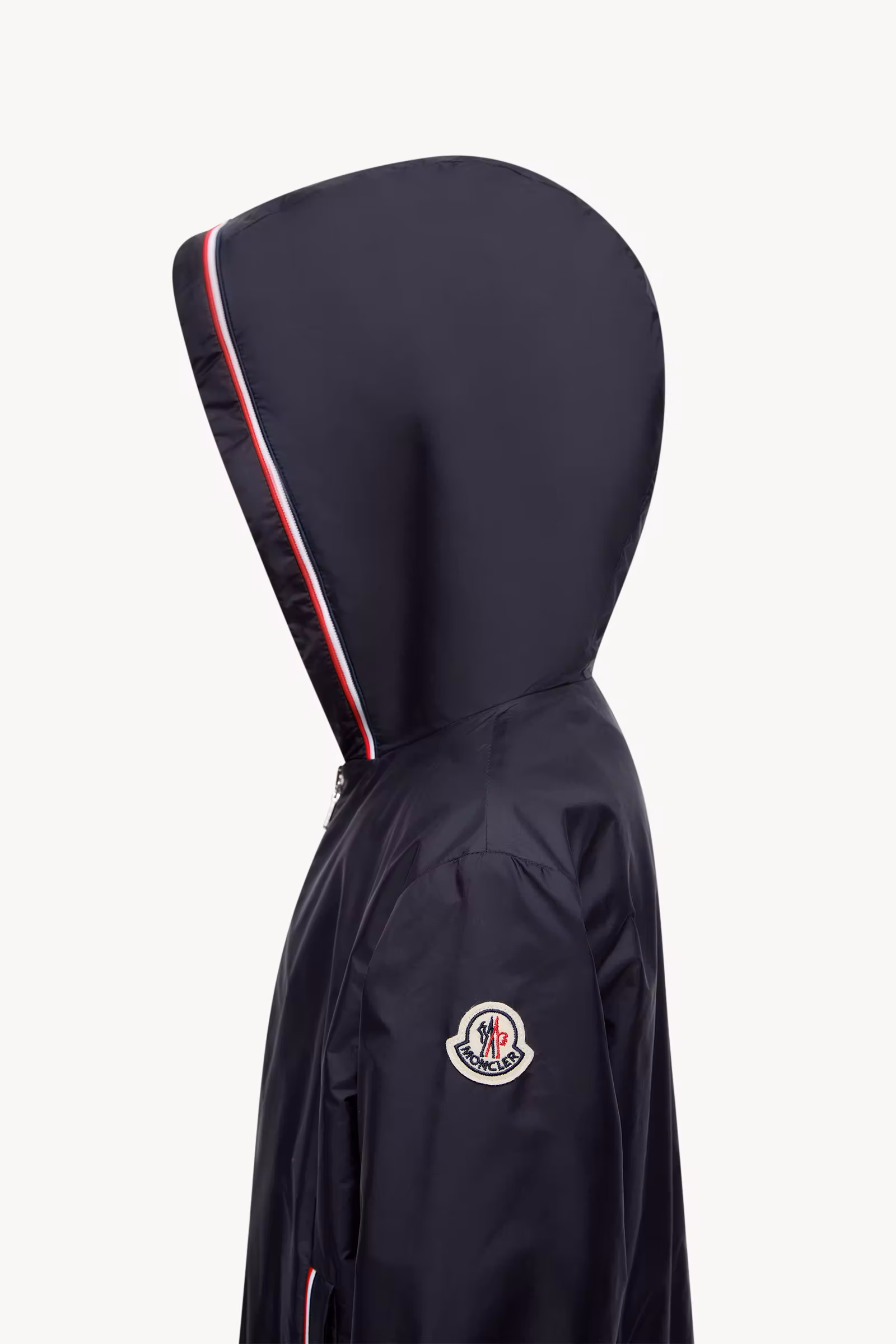 Granduc Hooded Jacket