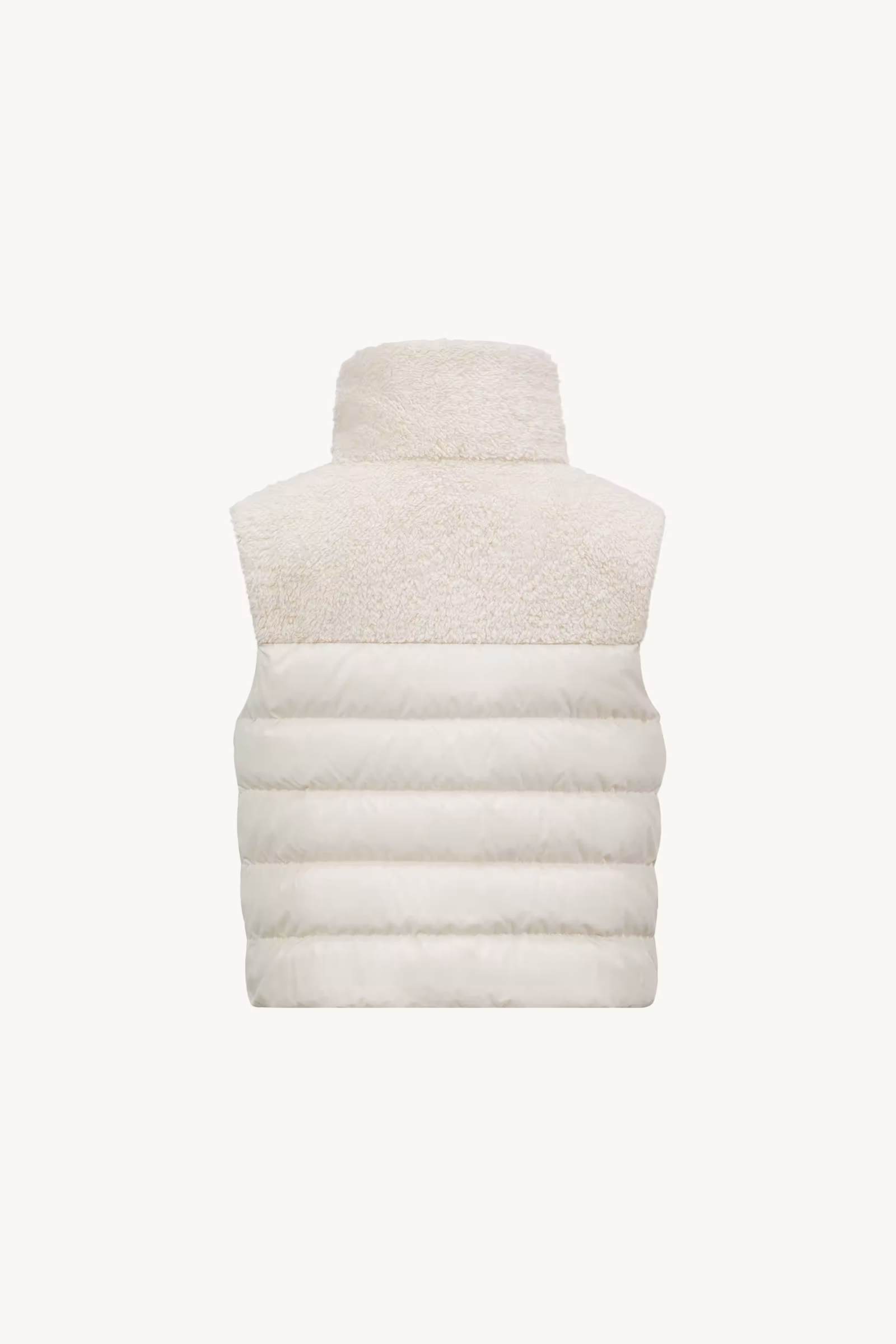Jeromy Teddy Down Vest