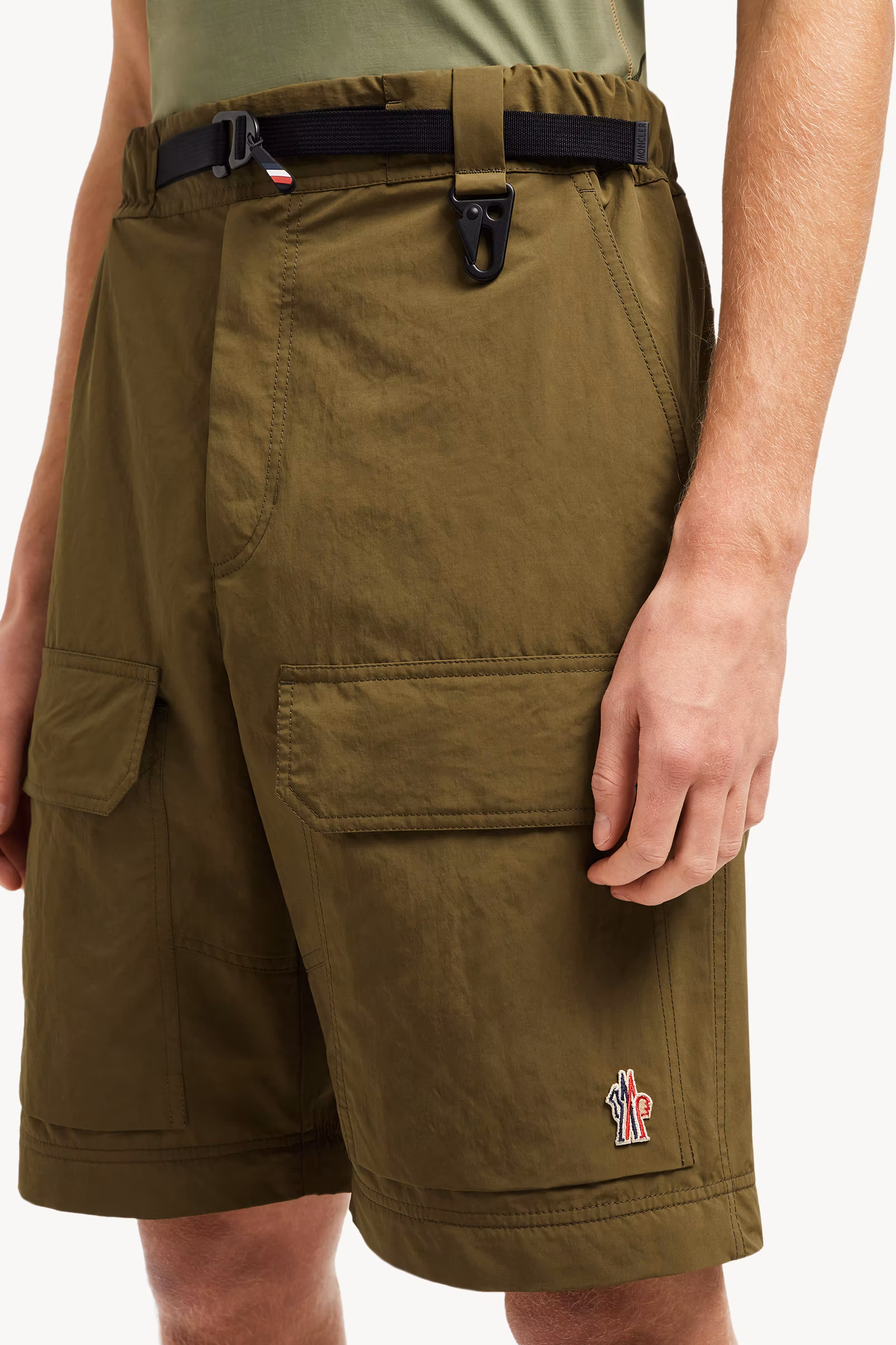 2-in-1 Cargo Pants