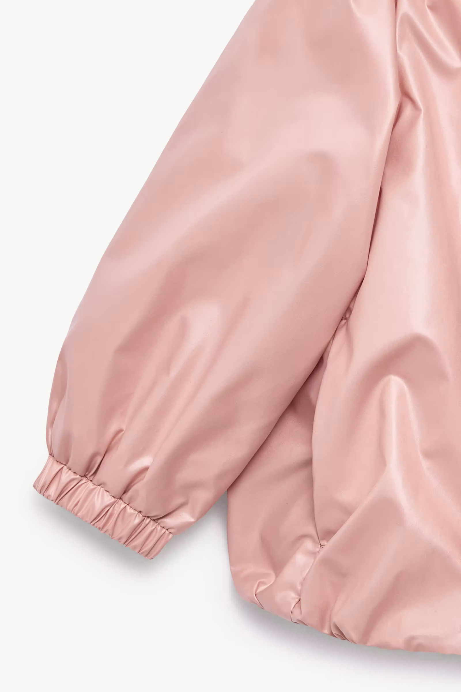 Chazeron Hooded Jacket