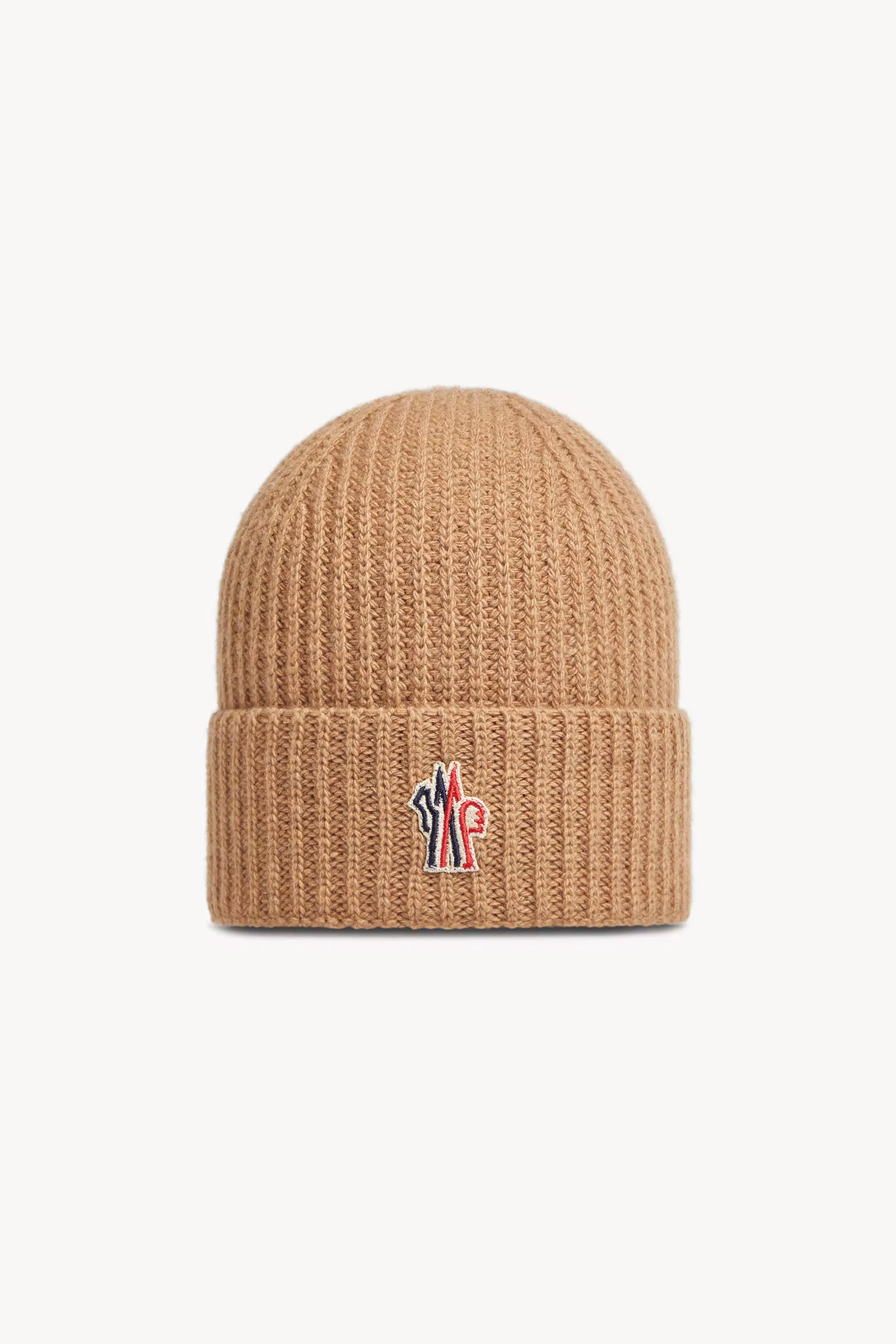 Wool Beanie