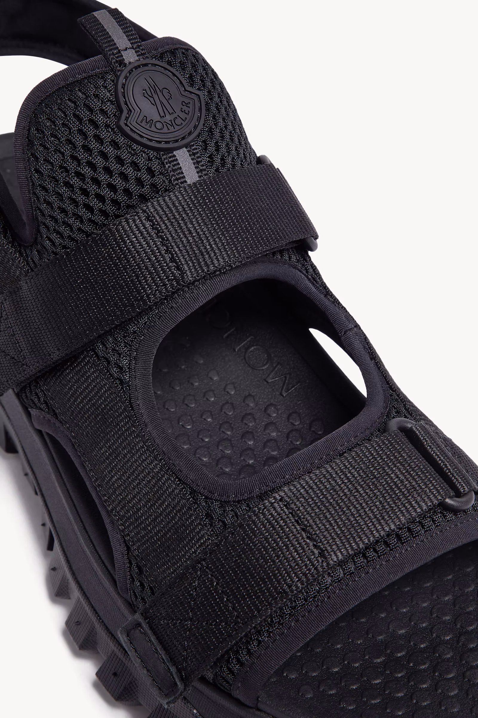 Trailgrip Vela Water-Repellent Sandals