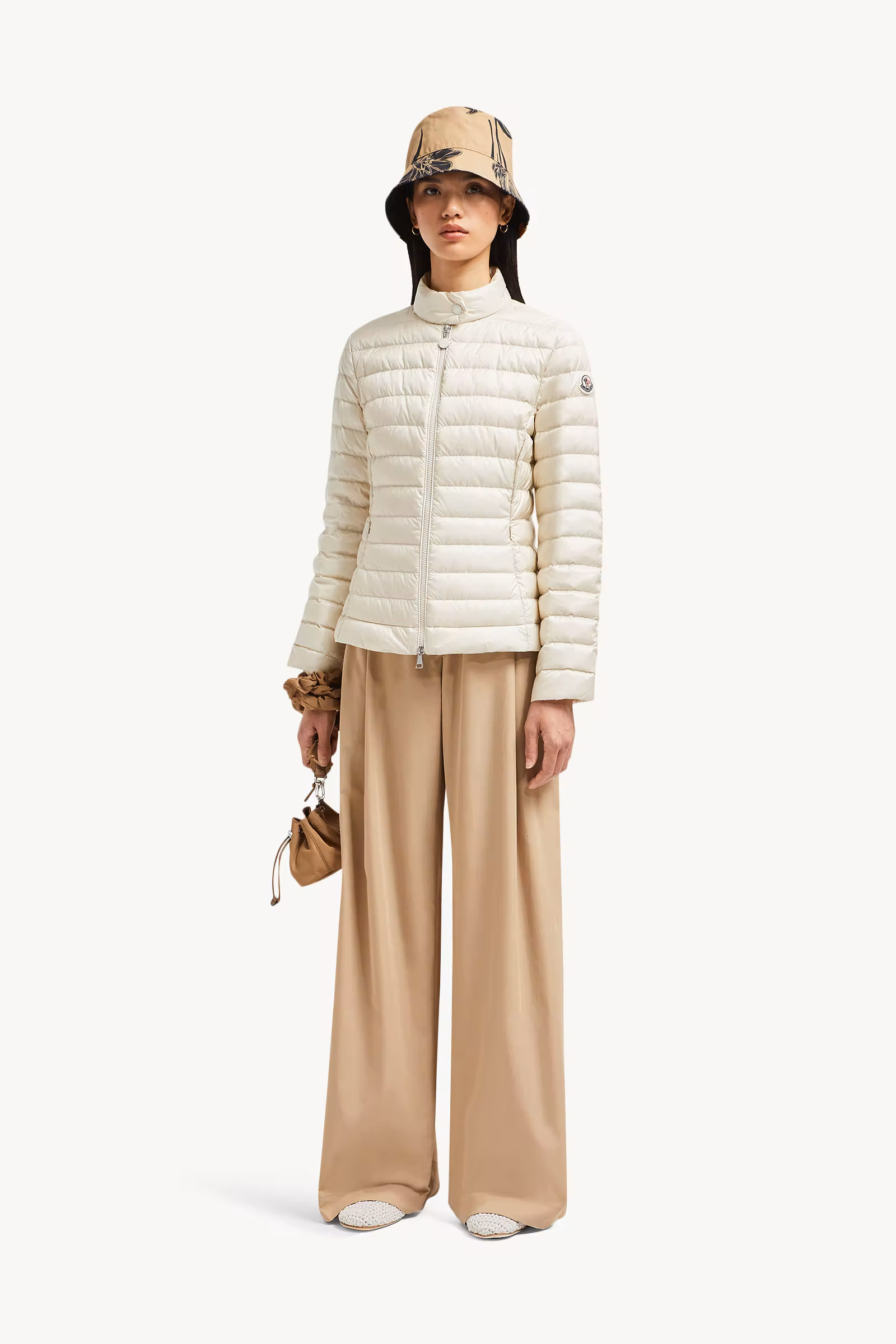 Igelle Short Down Jacket