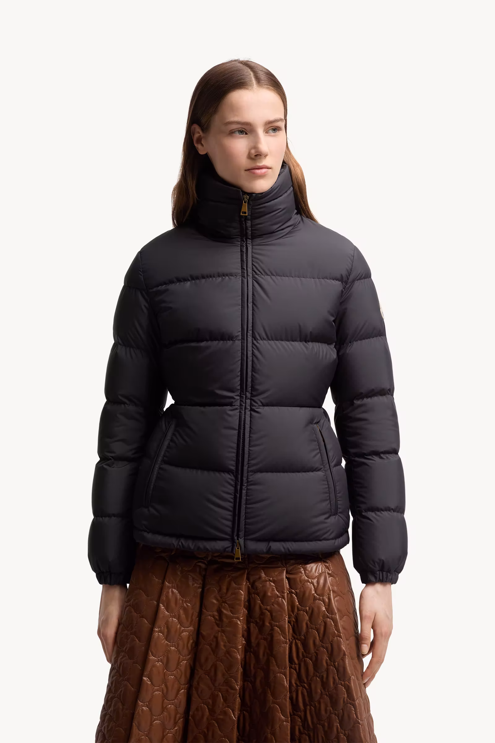 Dourbe Short Down Jacket