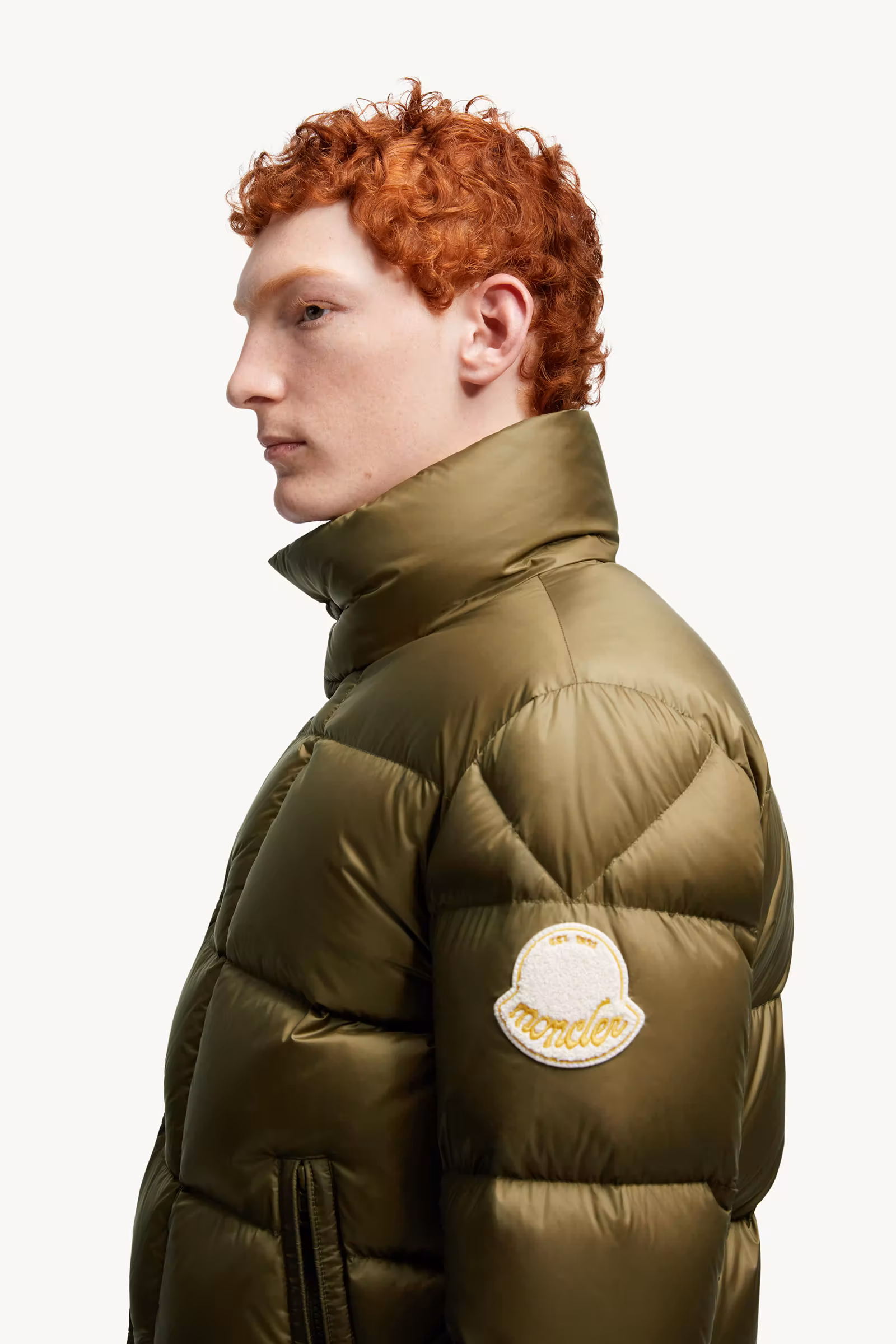 Tripiti Short Down Jacket