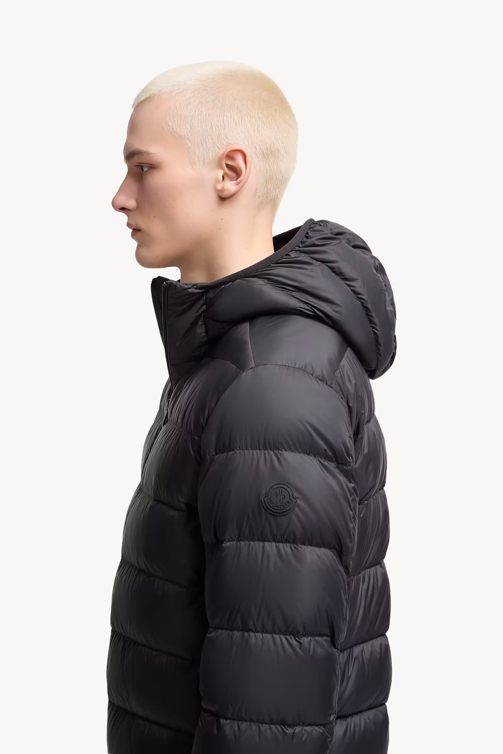Erdon Short Down Jacket