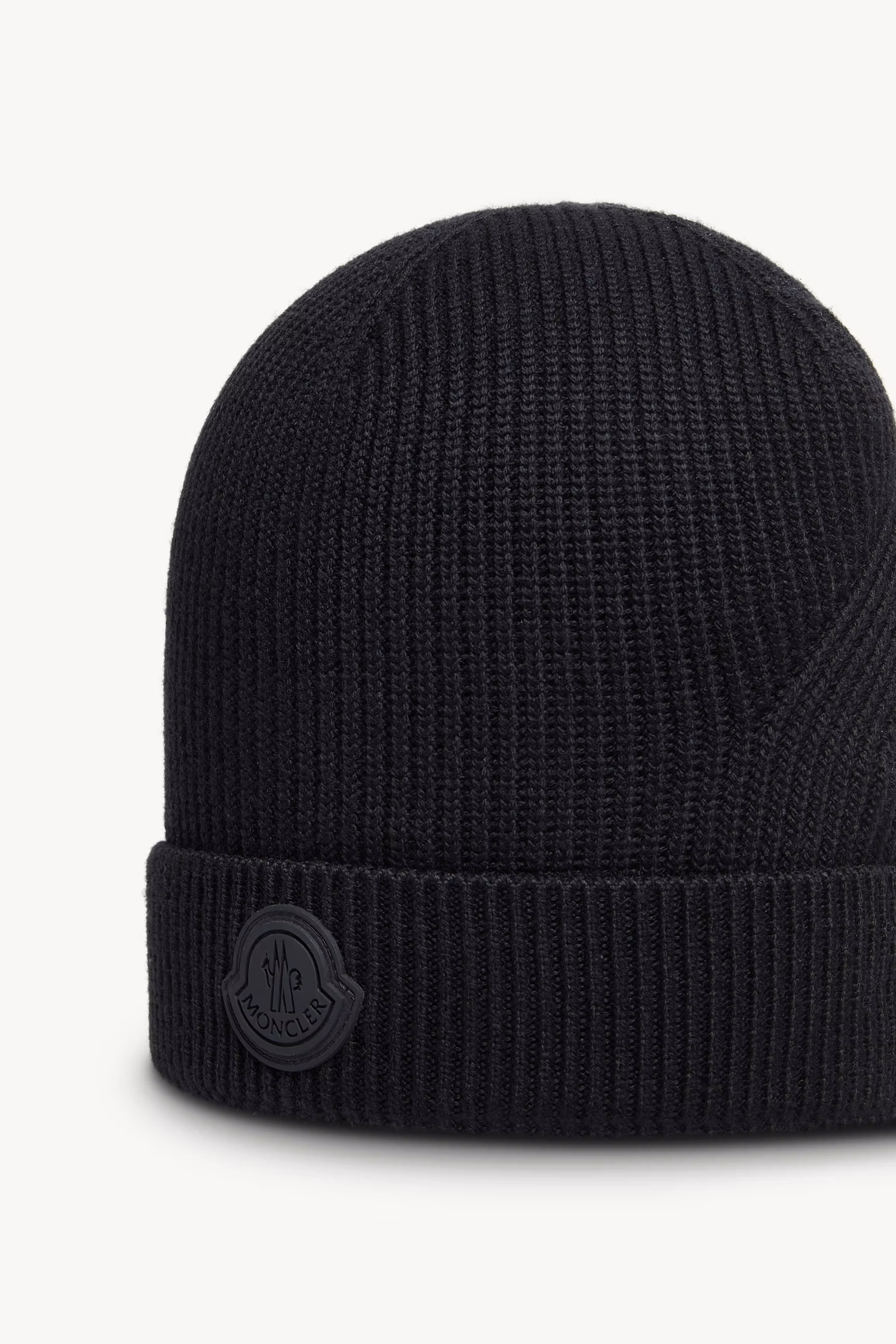 Wool Beanie