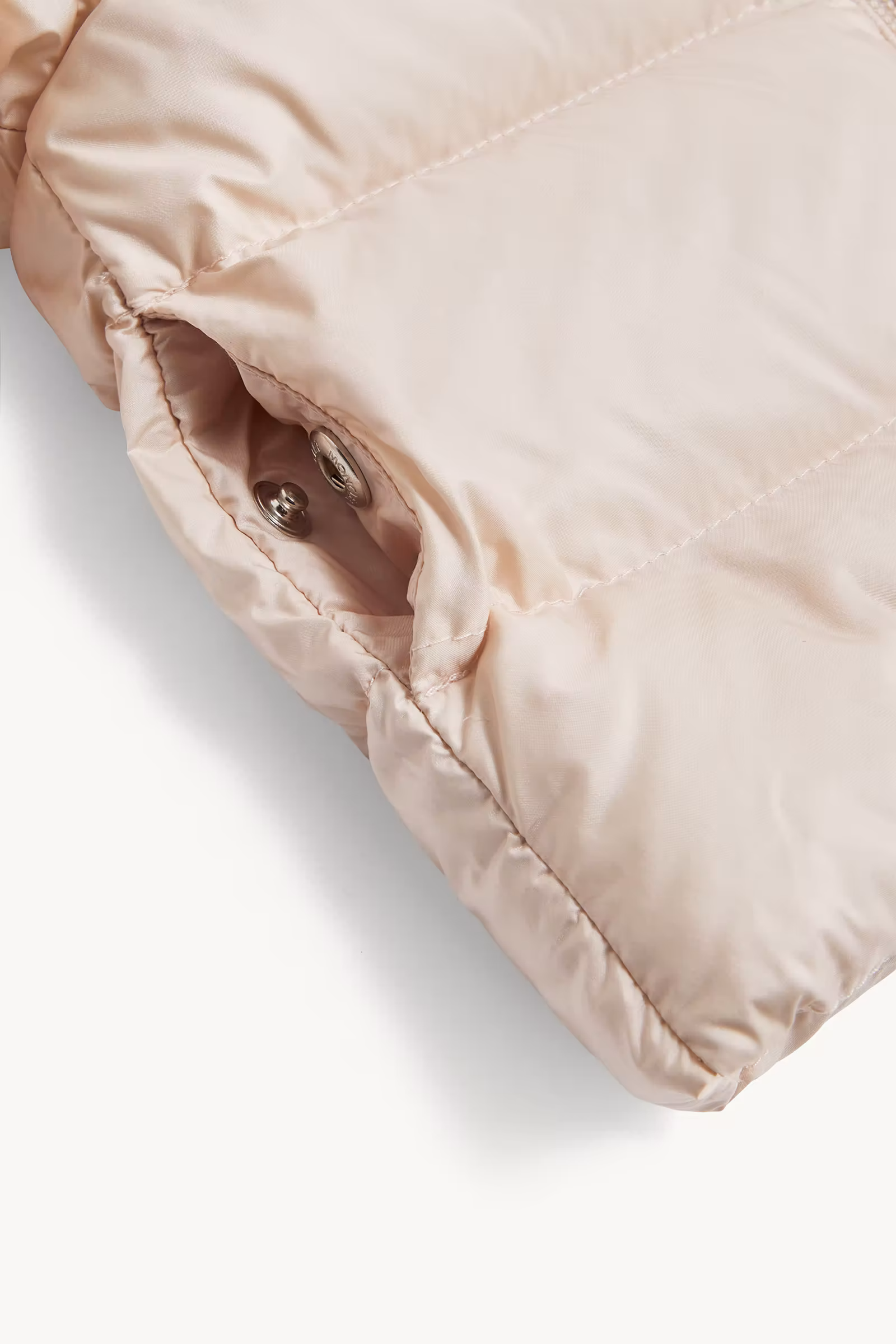 Sharon Hooded Down Jacket