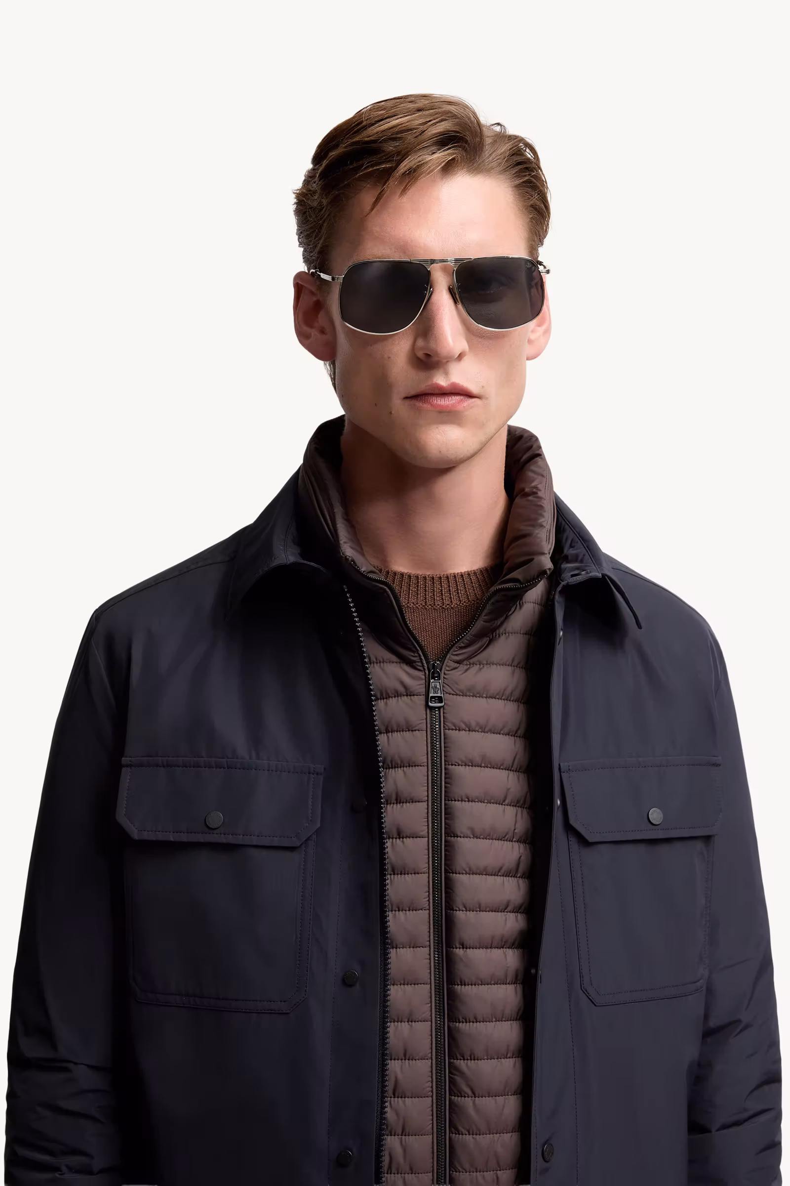 Vitessa Pilot Sunglasses