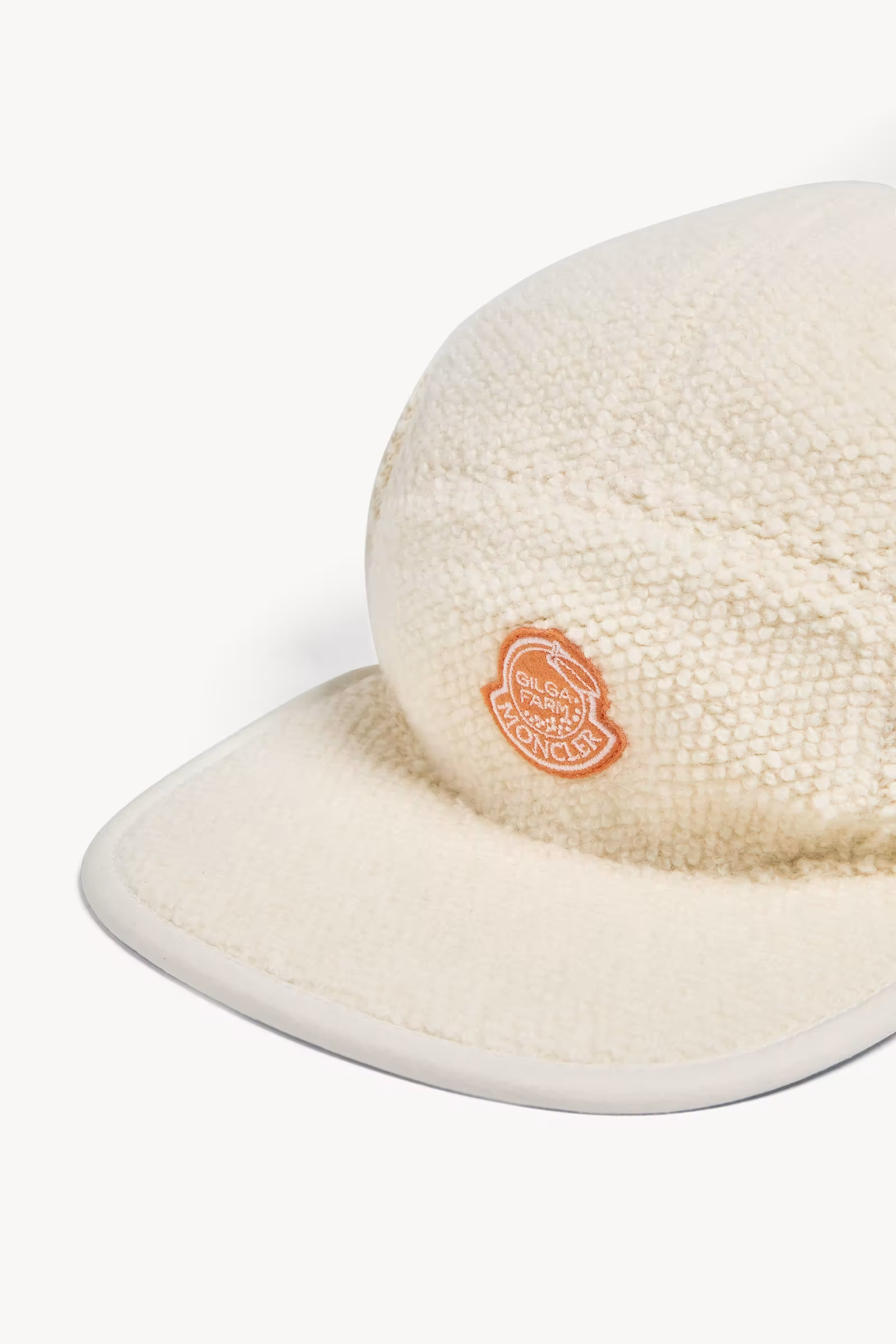 Moncler x Gilga Farm by Donald Glover Reversible Baseball Cap
