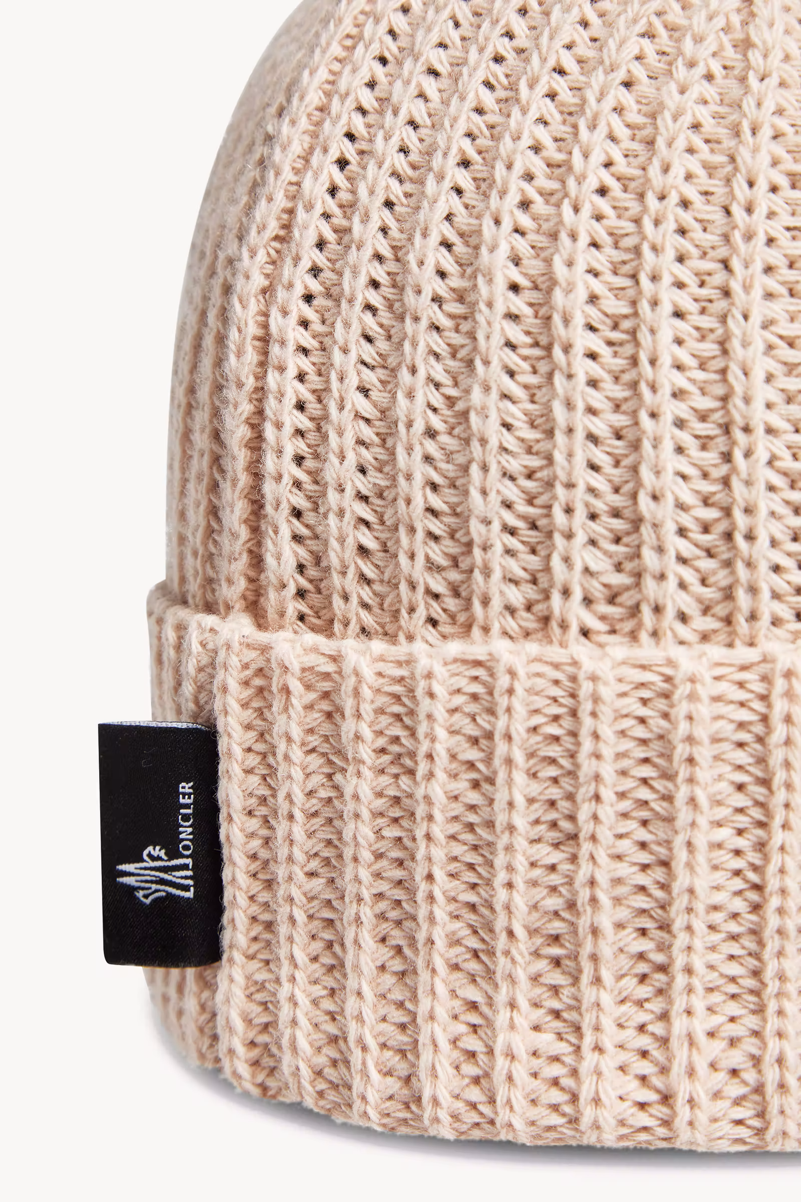 Wool Beanie