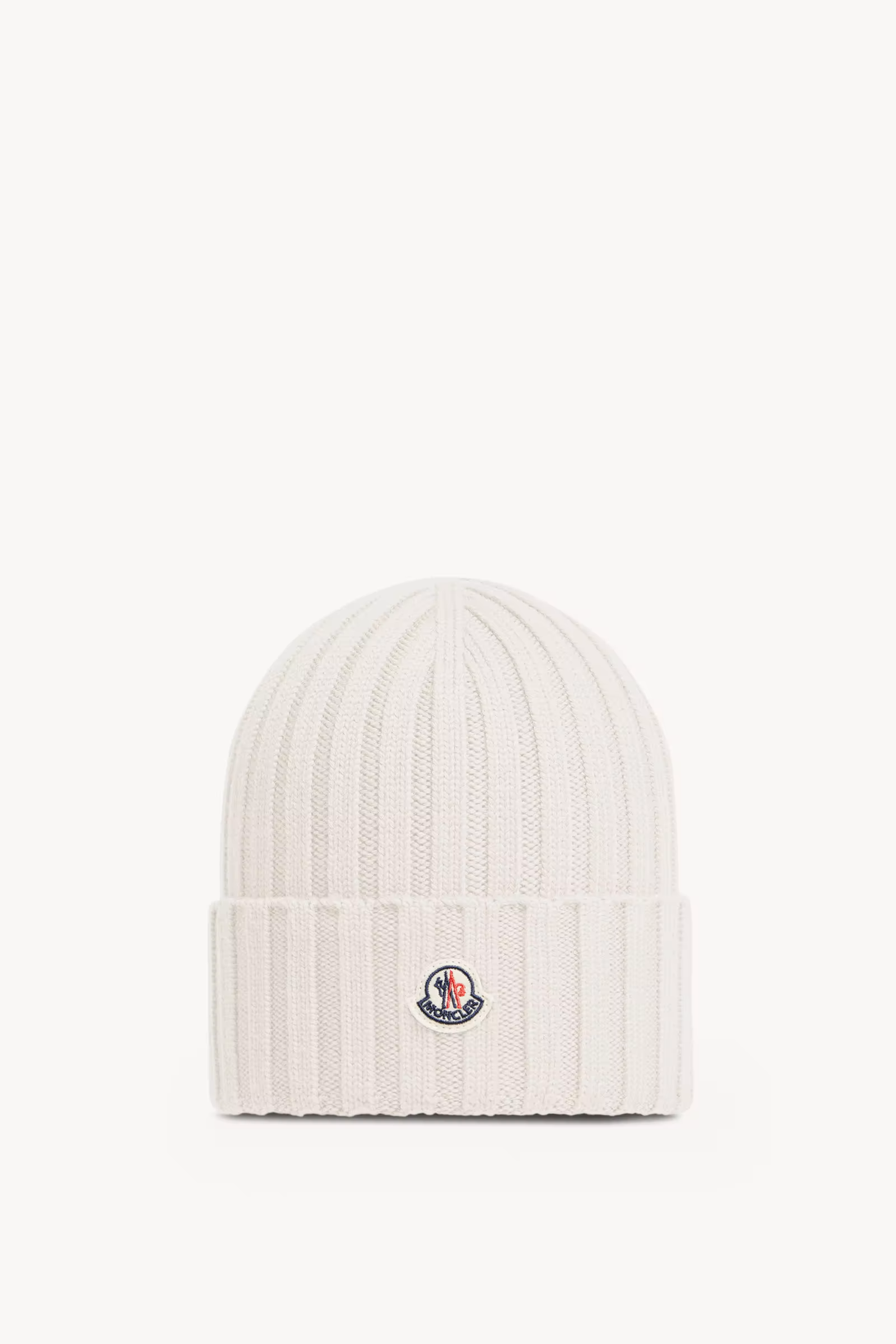Wool Beanie