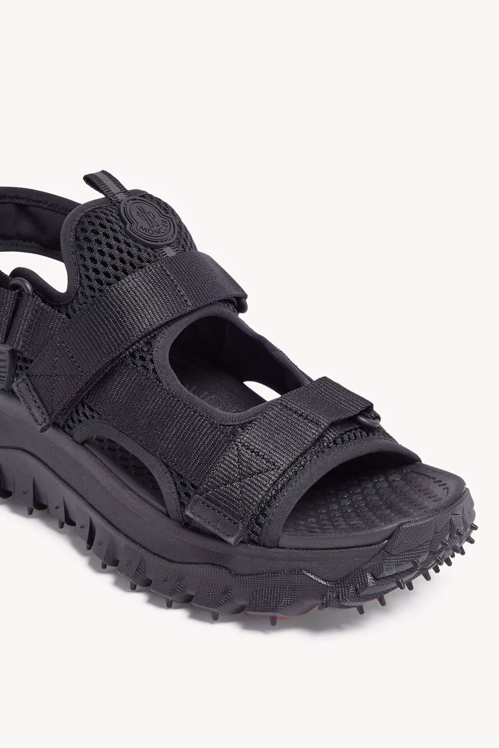 Trailgrip Vela Water-Repellent Sandals