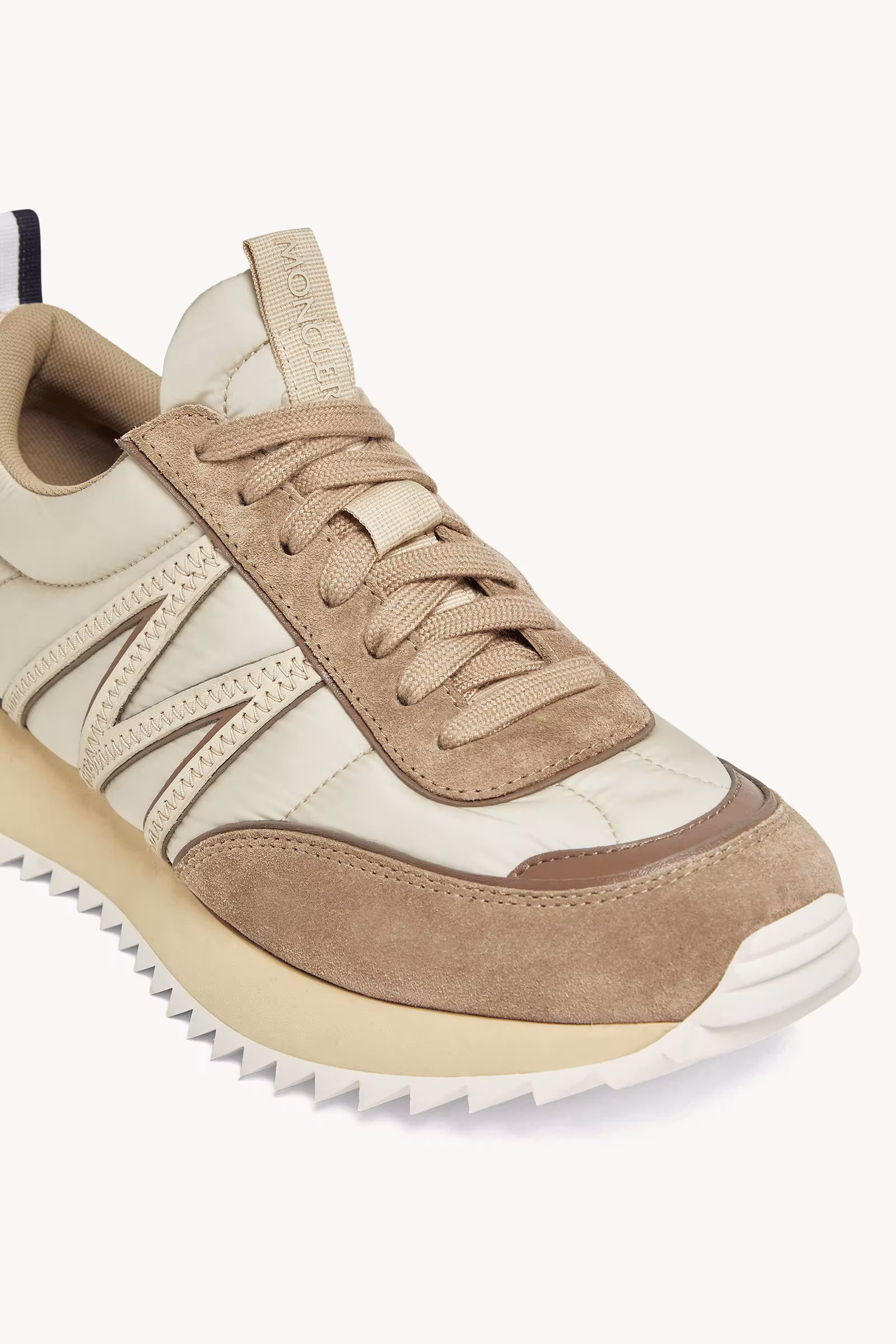 Pacey Suede Sneakers