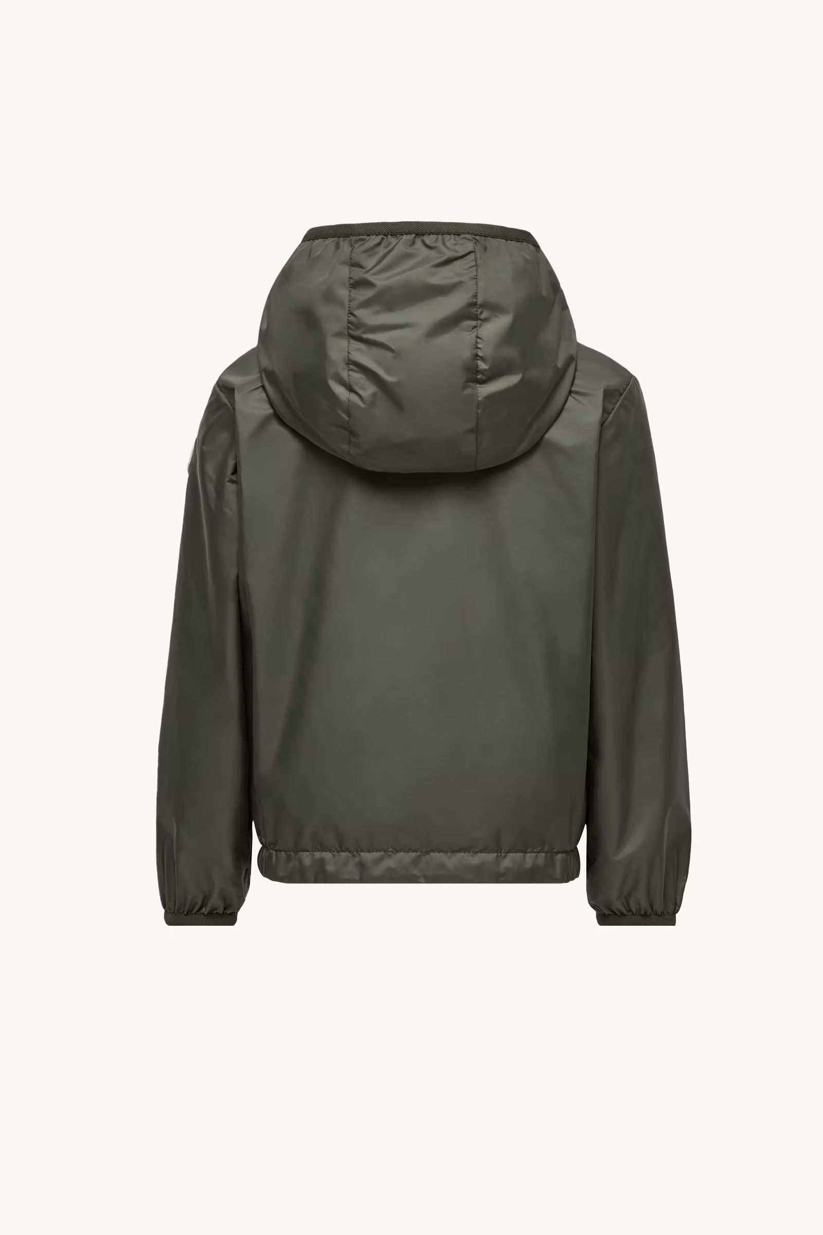 Ottis Hooded Jacket