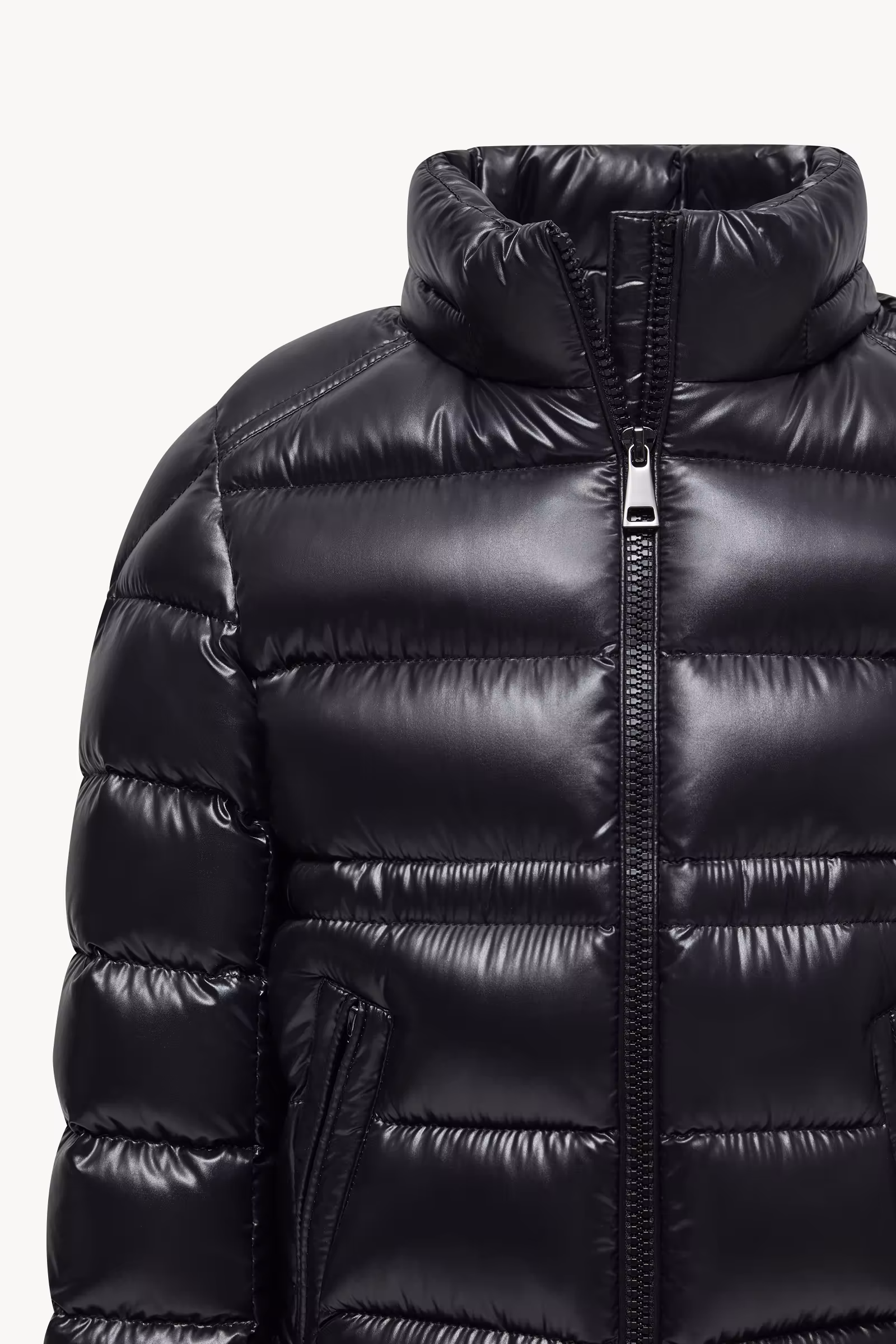 Maire Hooded Down Jacket