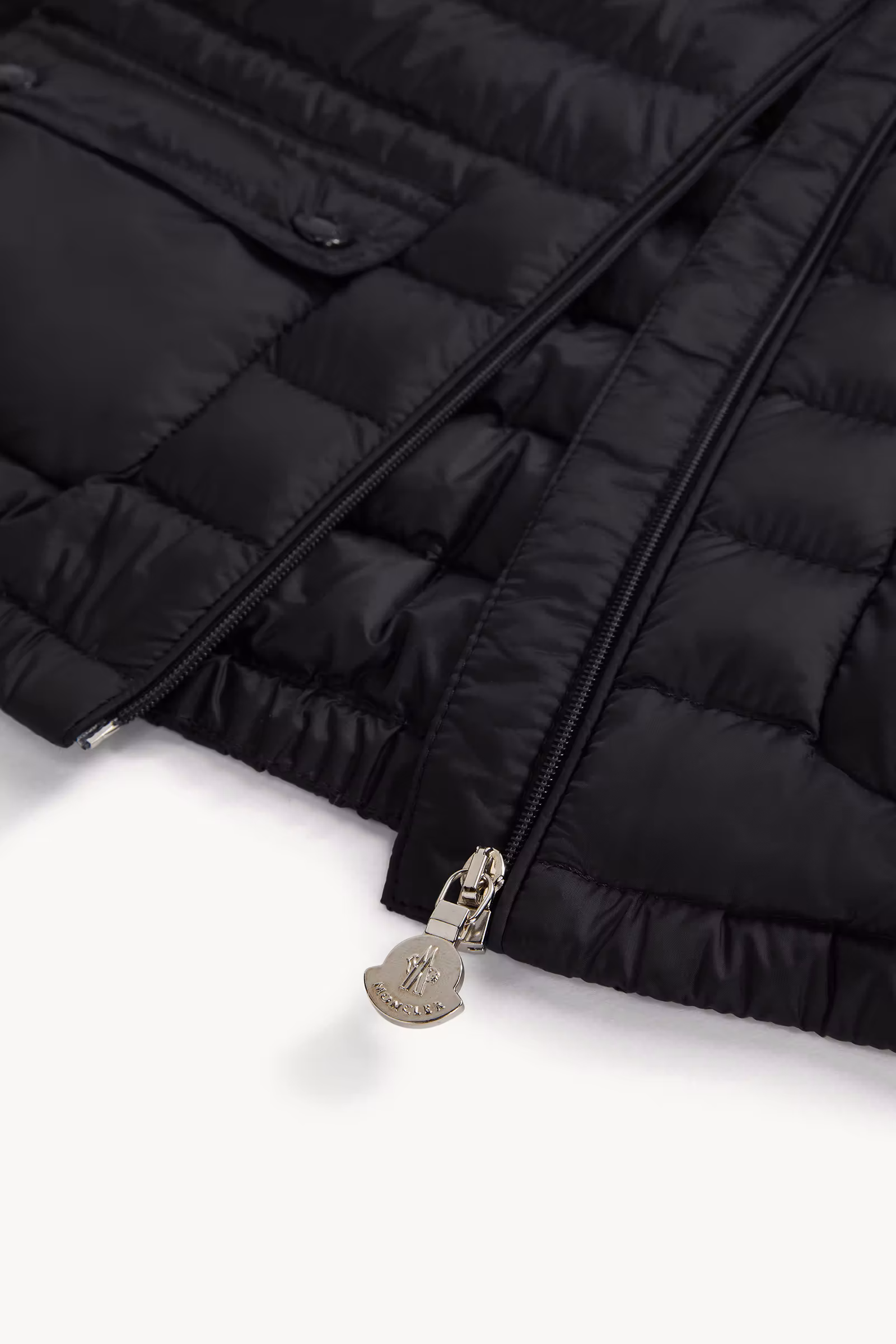 Lans Down Jacket