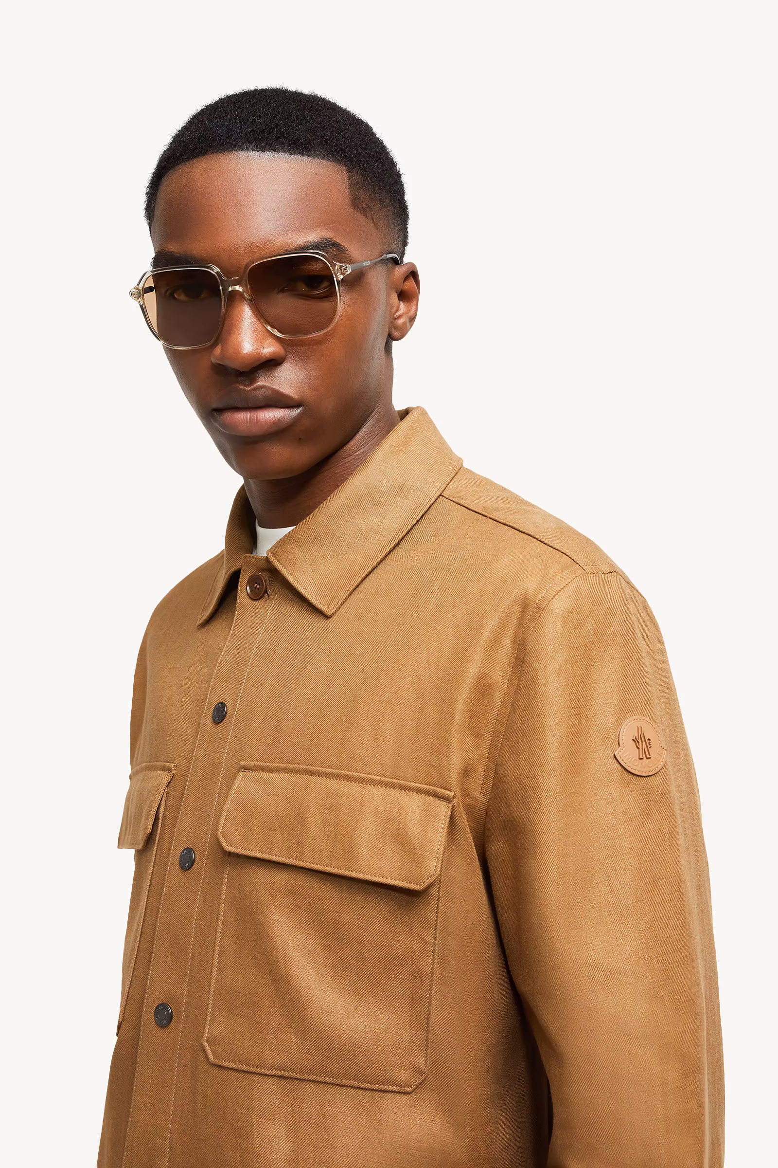 Cylin Pilot Sunglasses