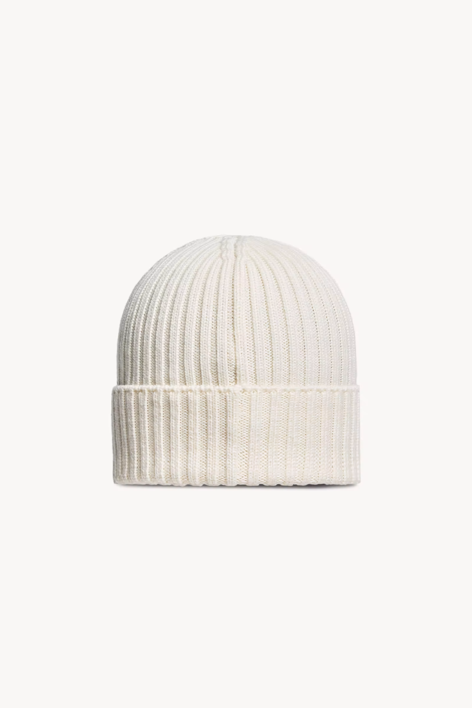 Wool Beanie