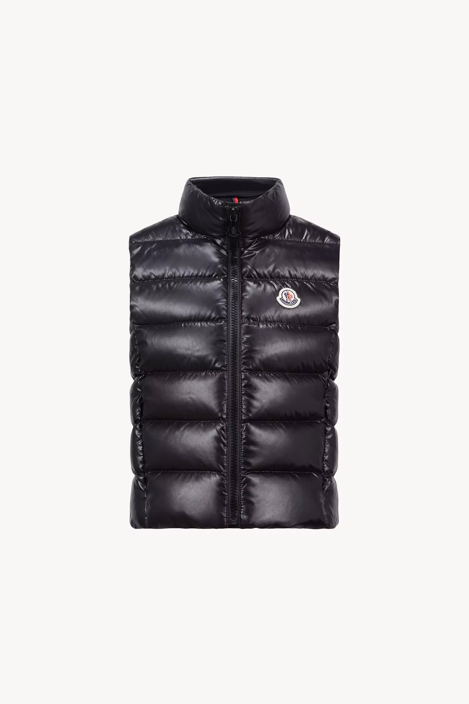 Ghany Down Vest